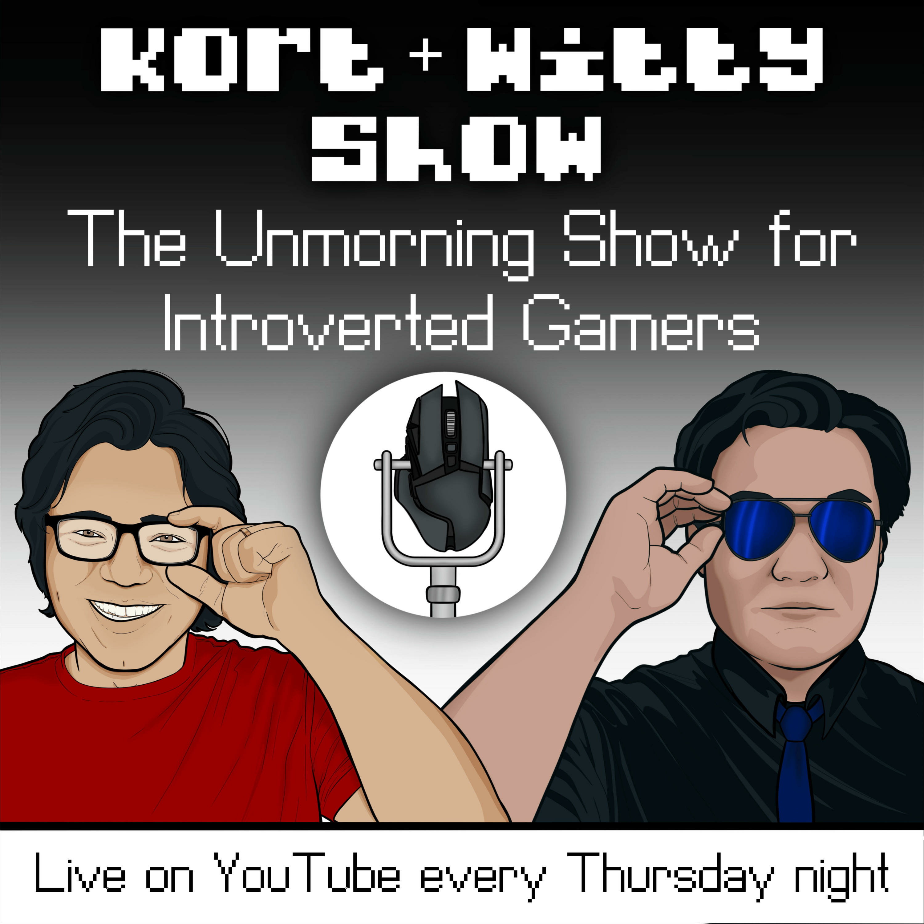 Kort & Witty Show
