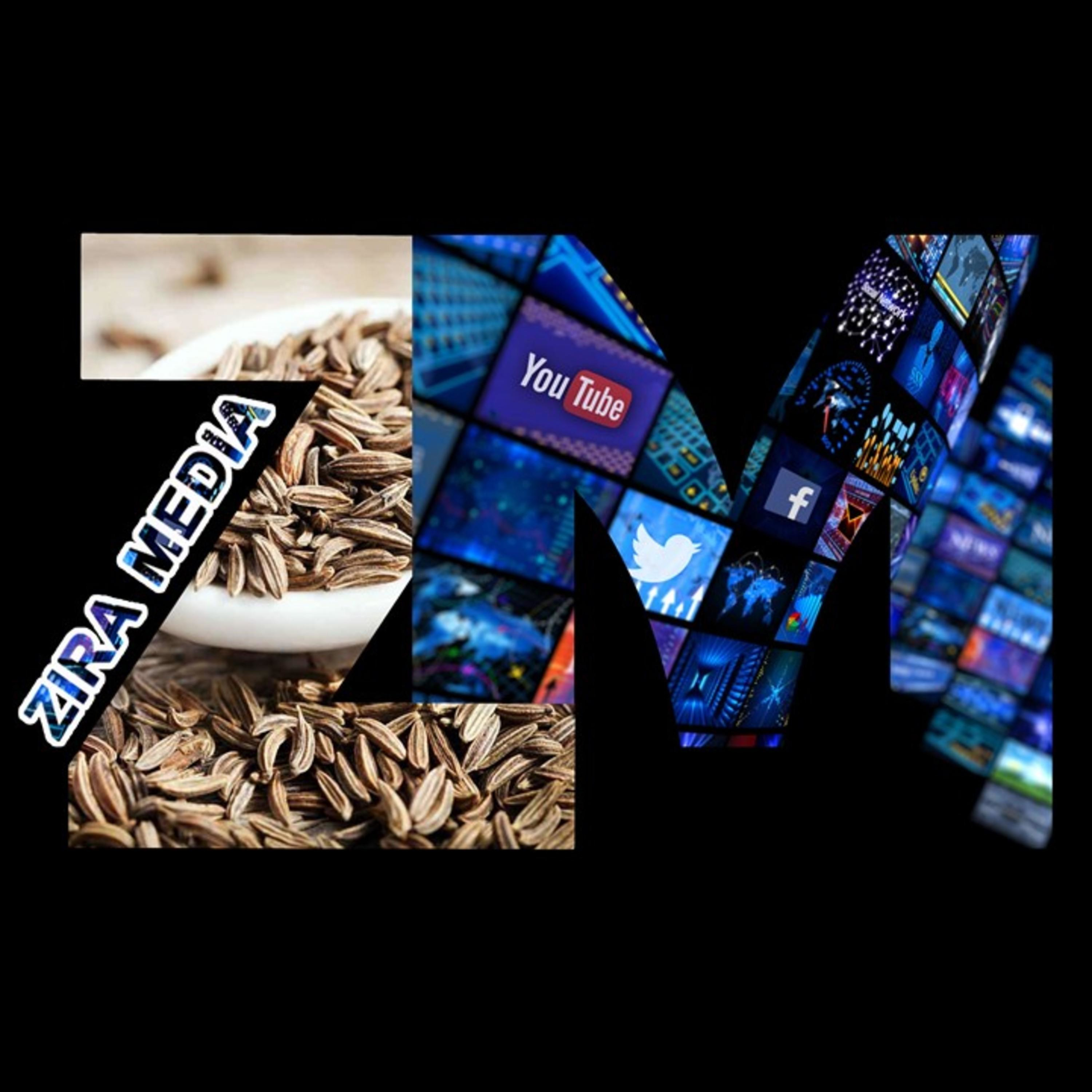 Zira Media podcast artwork