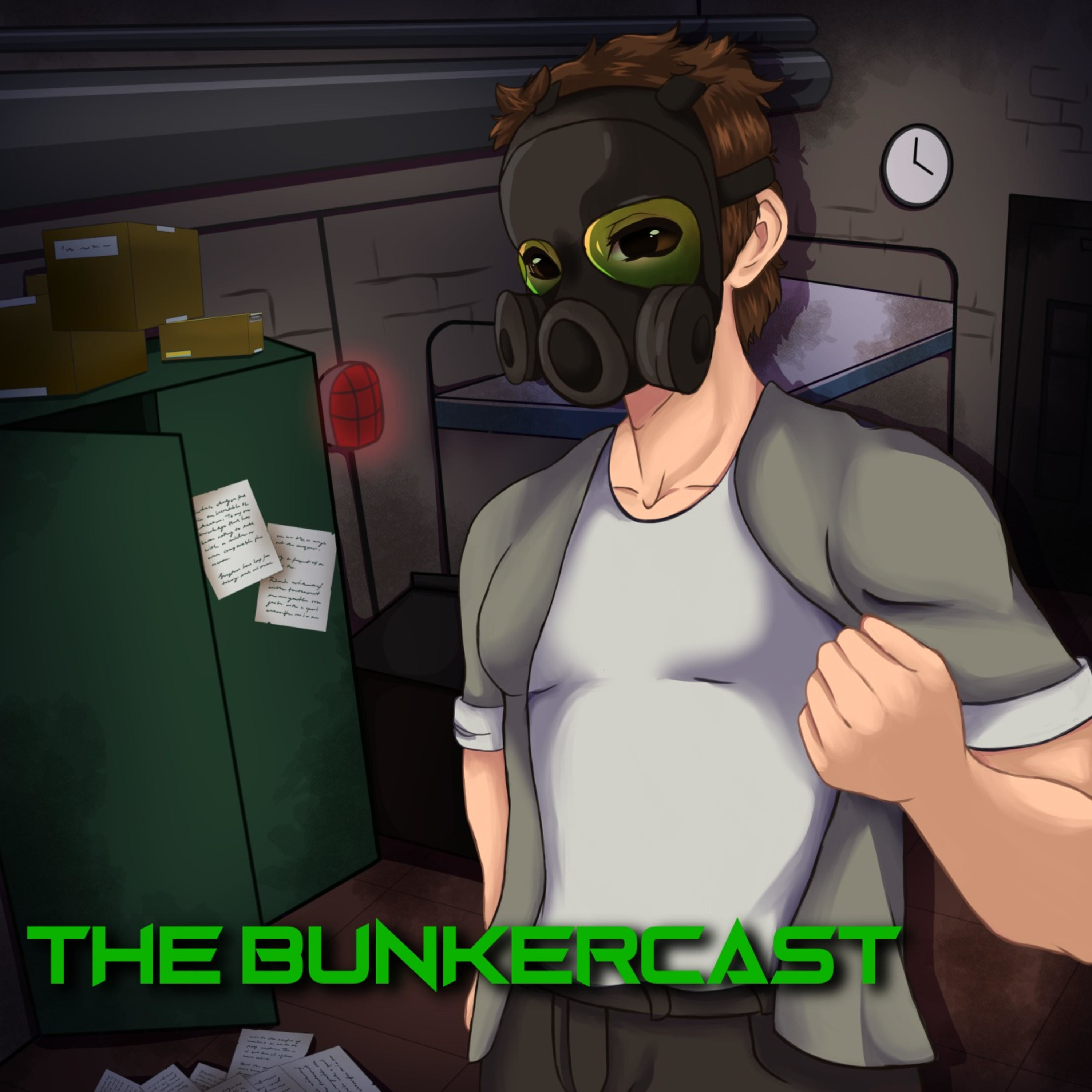 The Bunkercast
