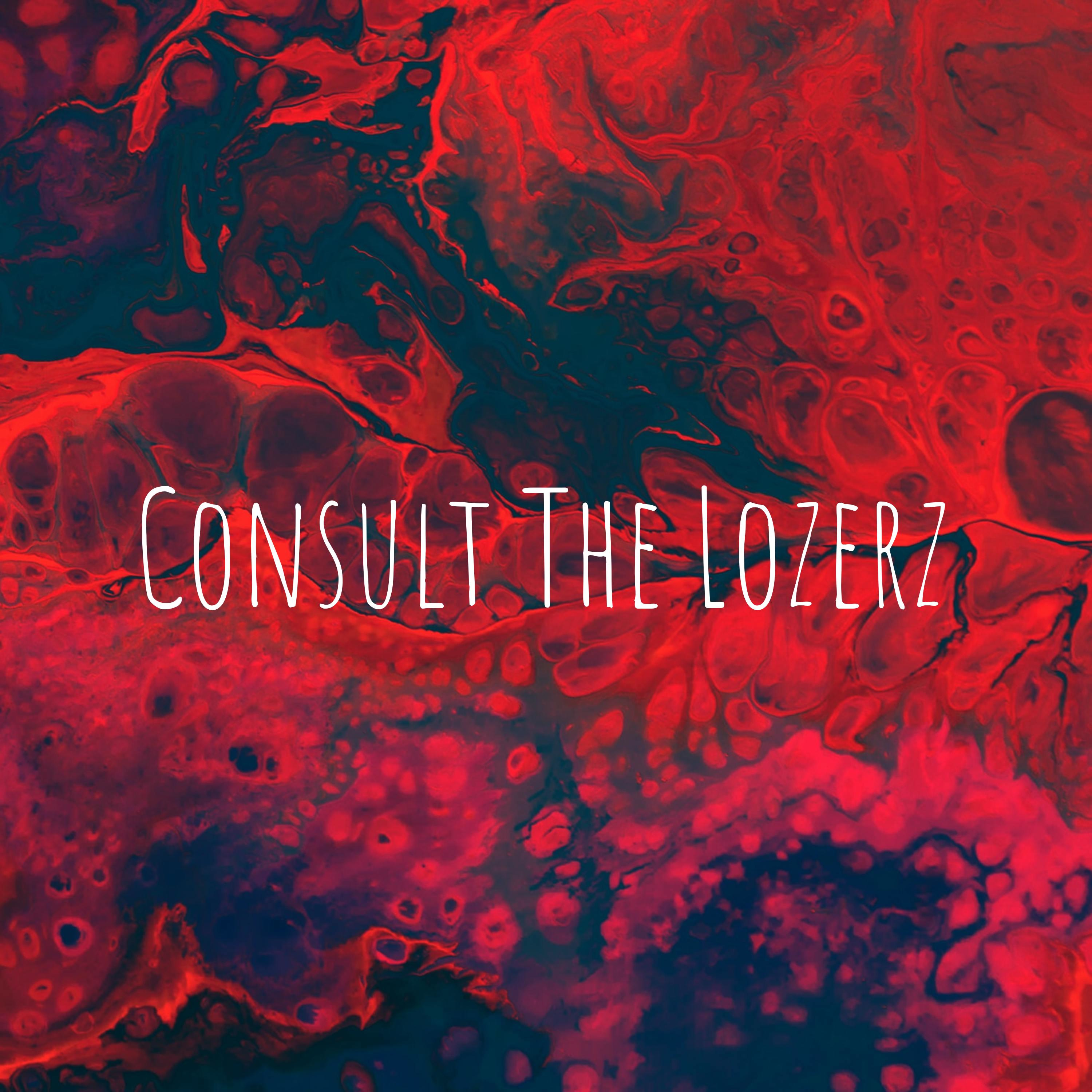 Consult The Lozerz
