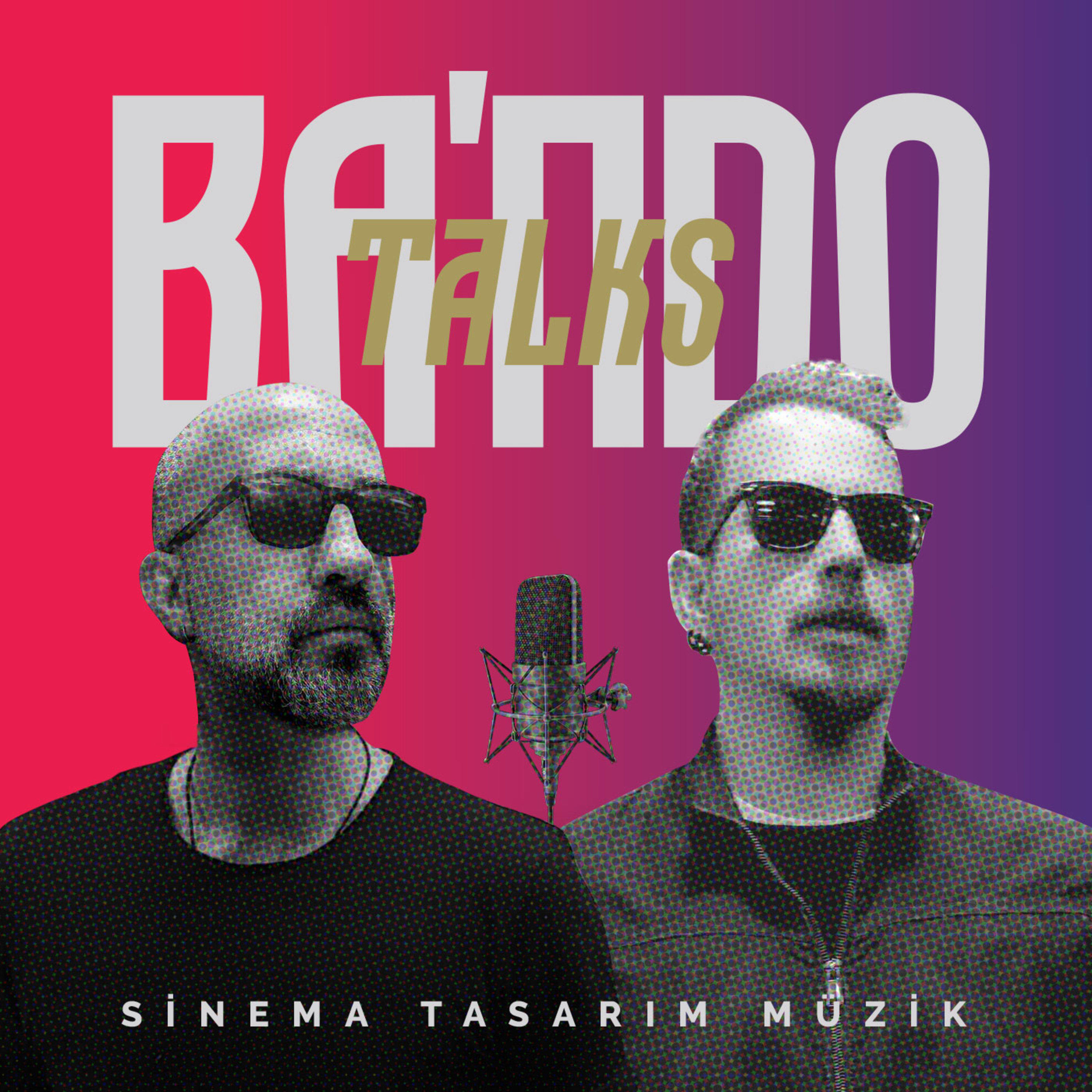 Ba\'ndo Talks