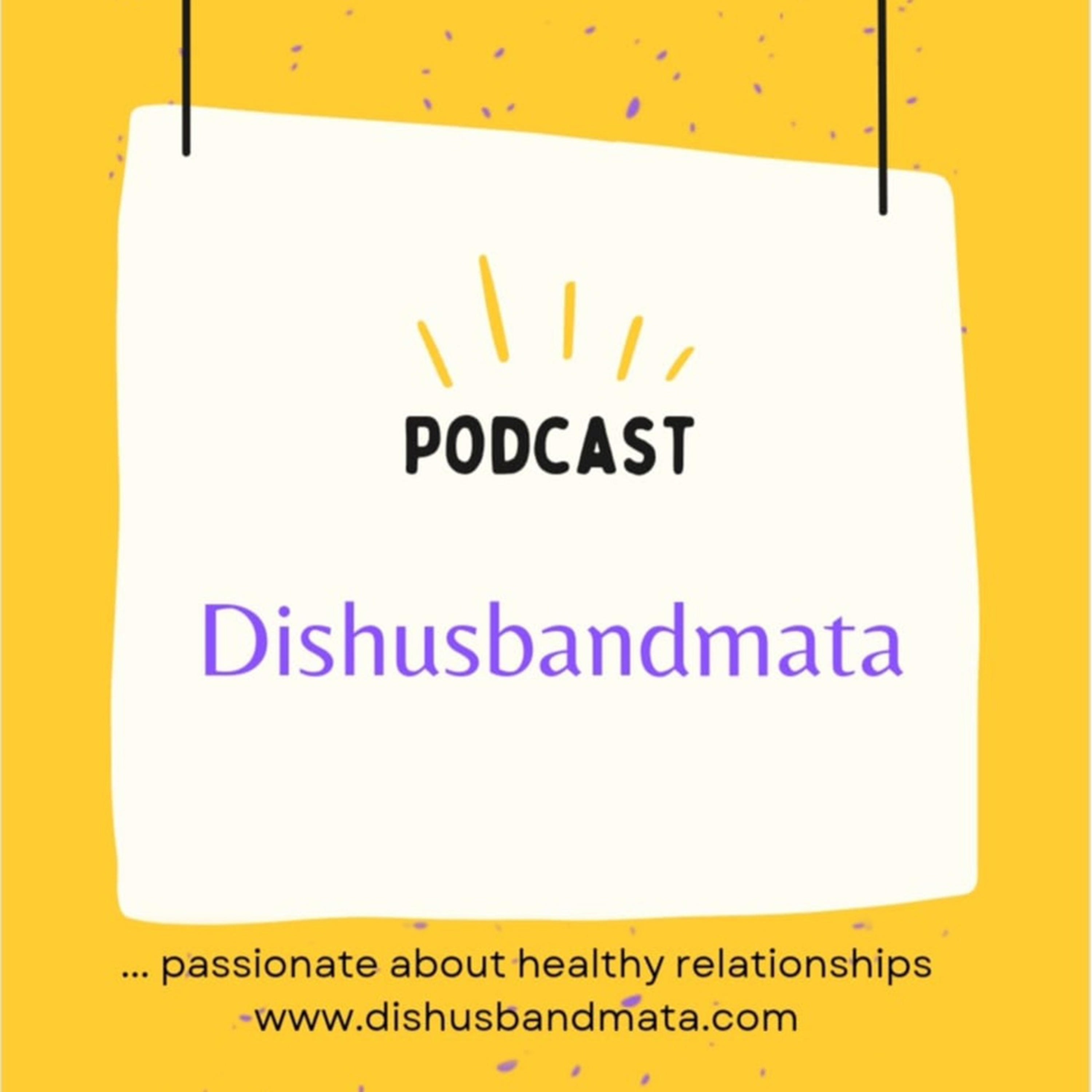 Dishusbandmata