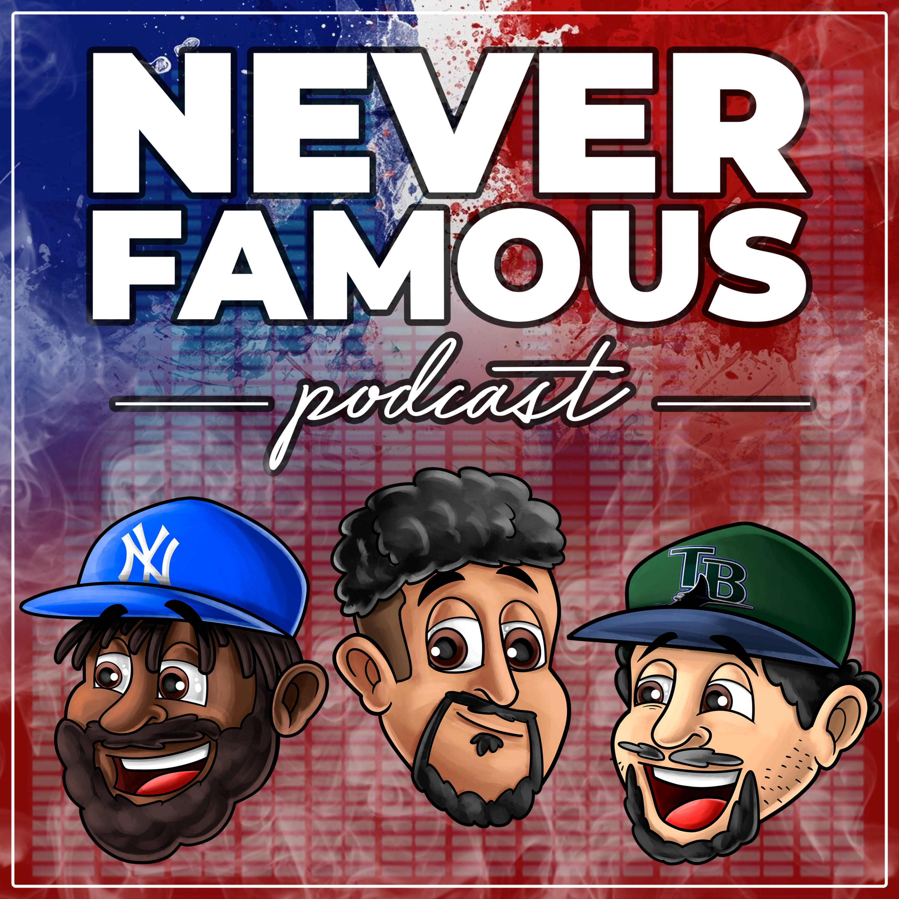 99 | Driving trucks while fighting  episode artwork