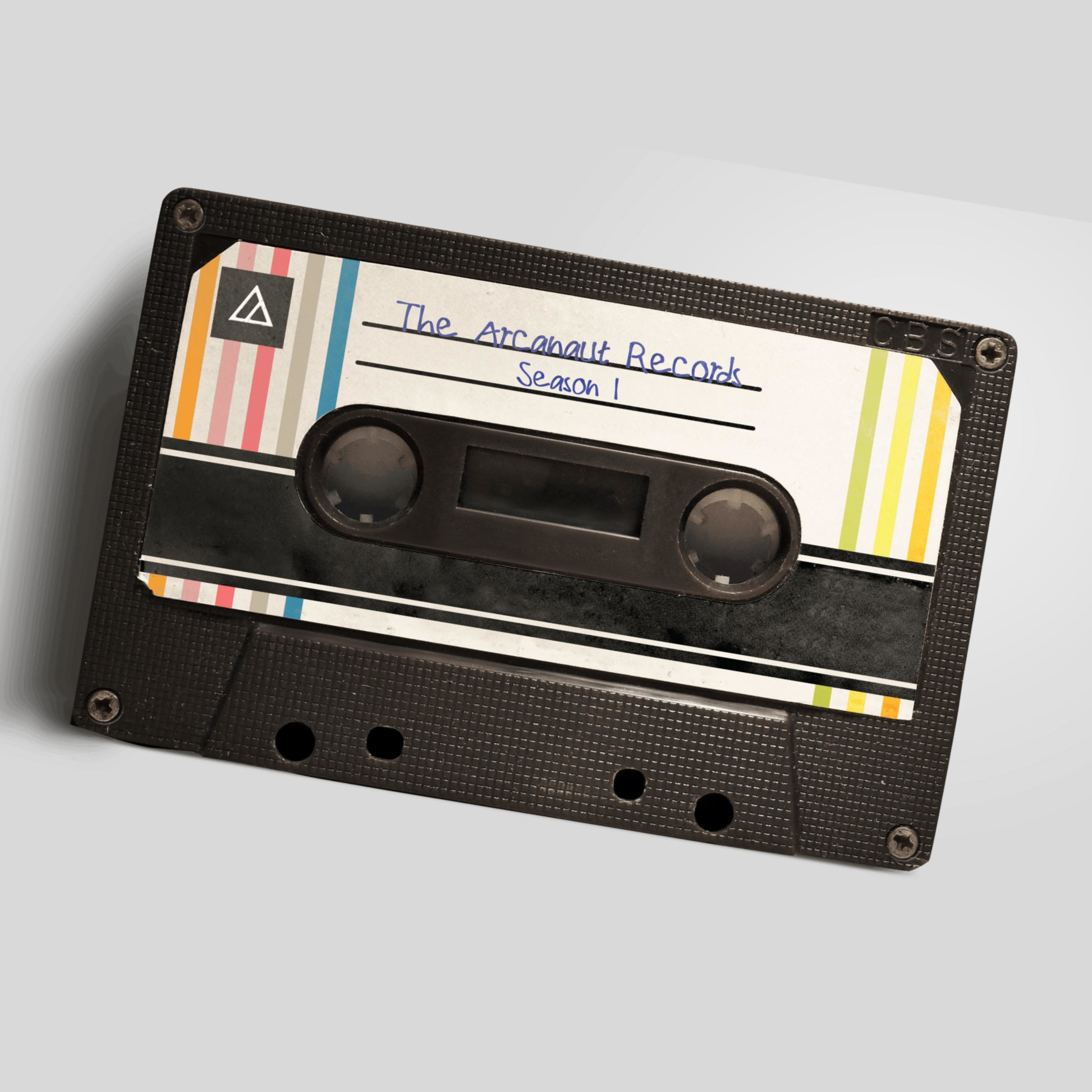 The Arcanaut Records