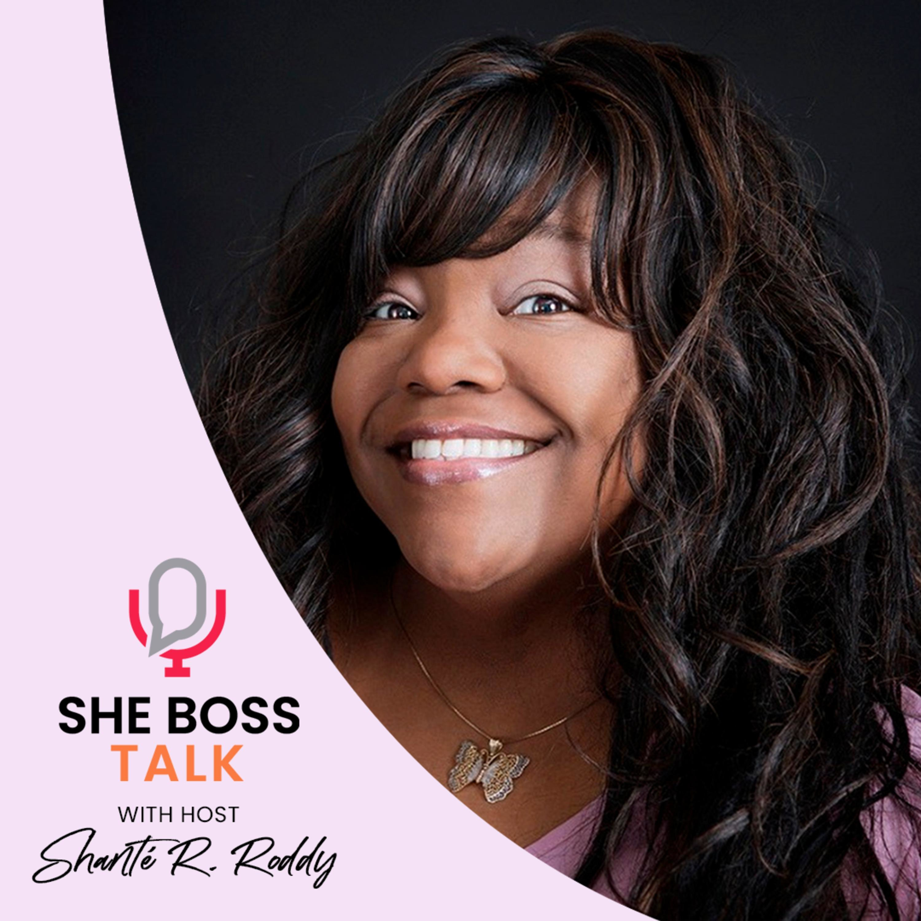 She Boss Talk