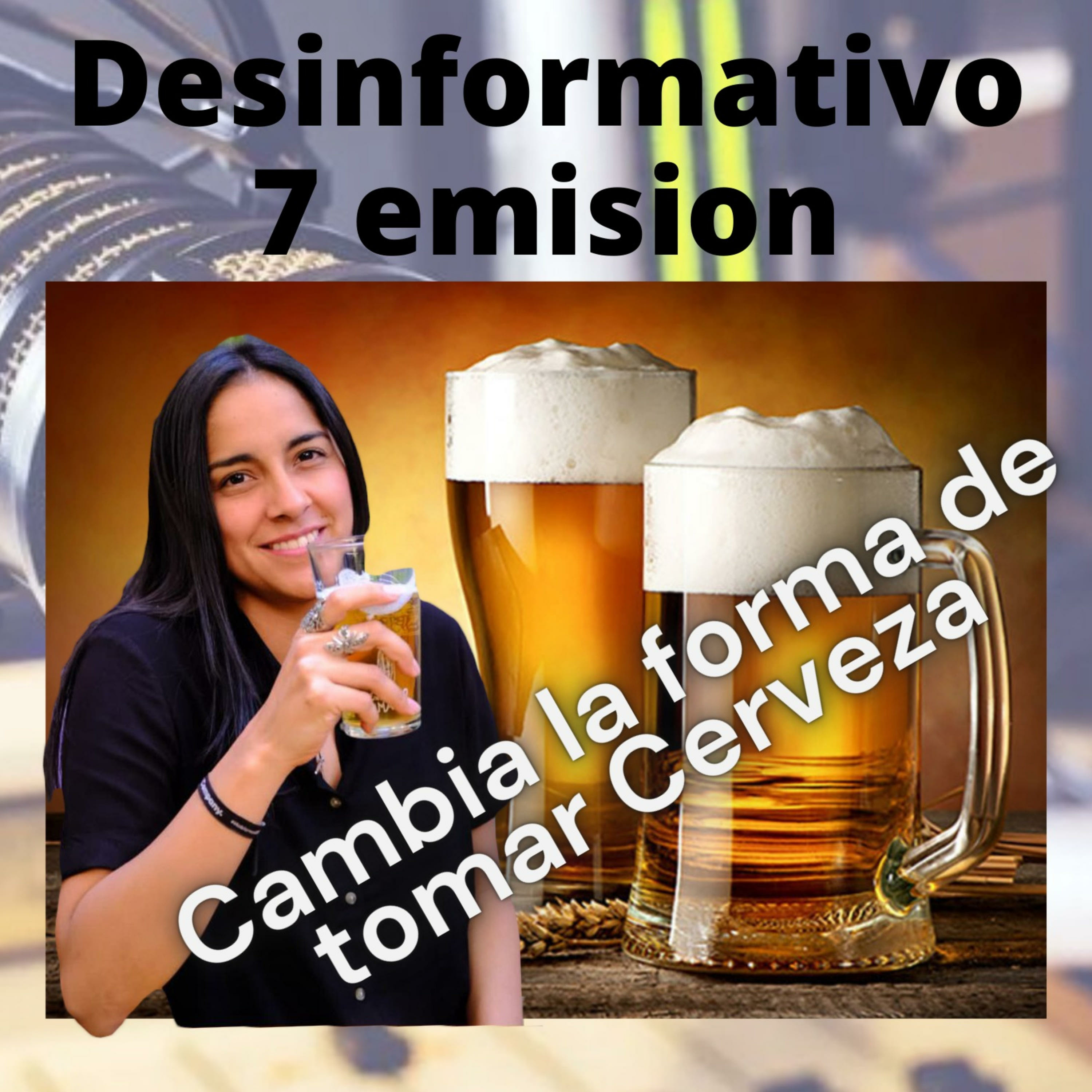 Desinformativo