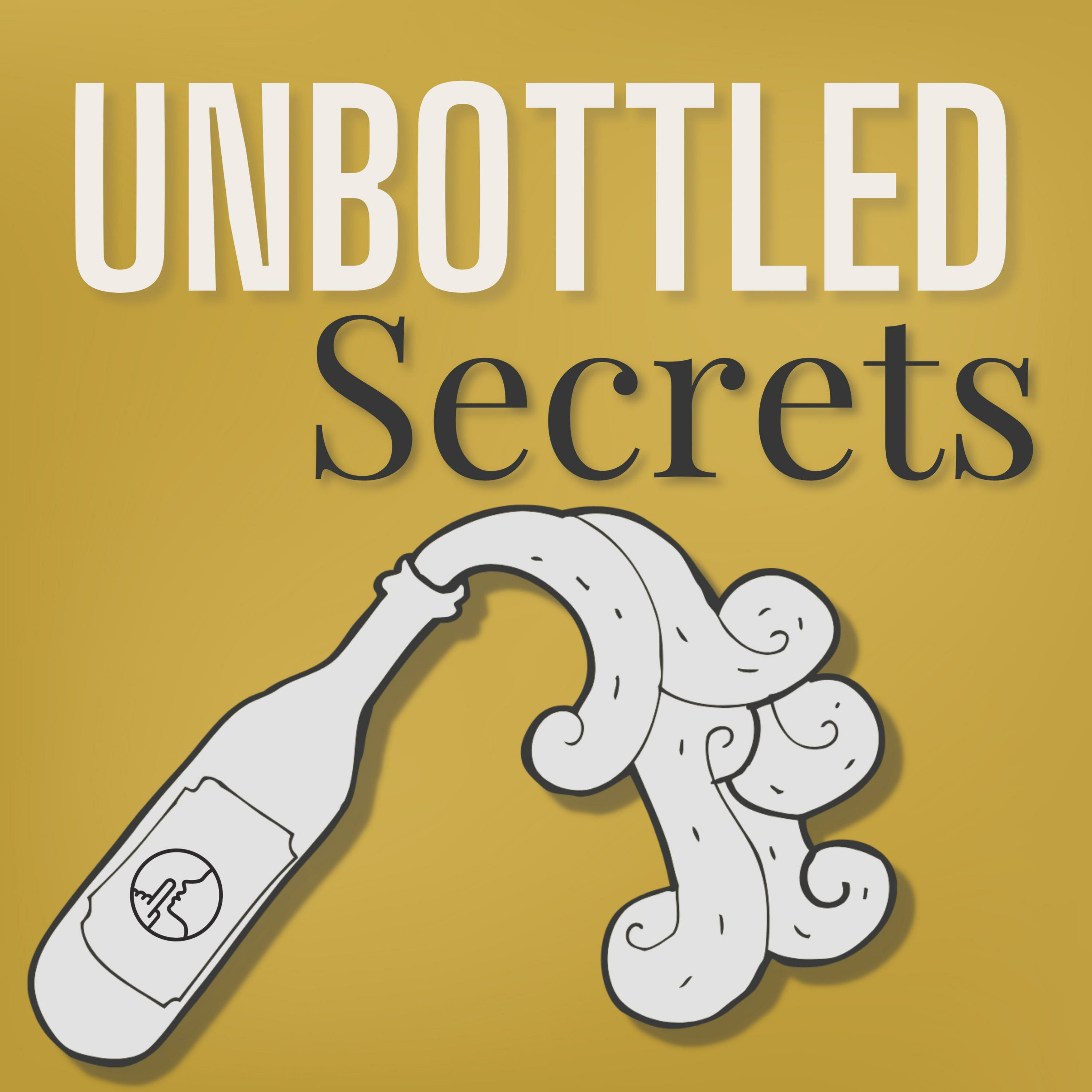 Unbottled Secrets