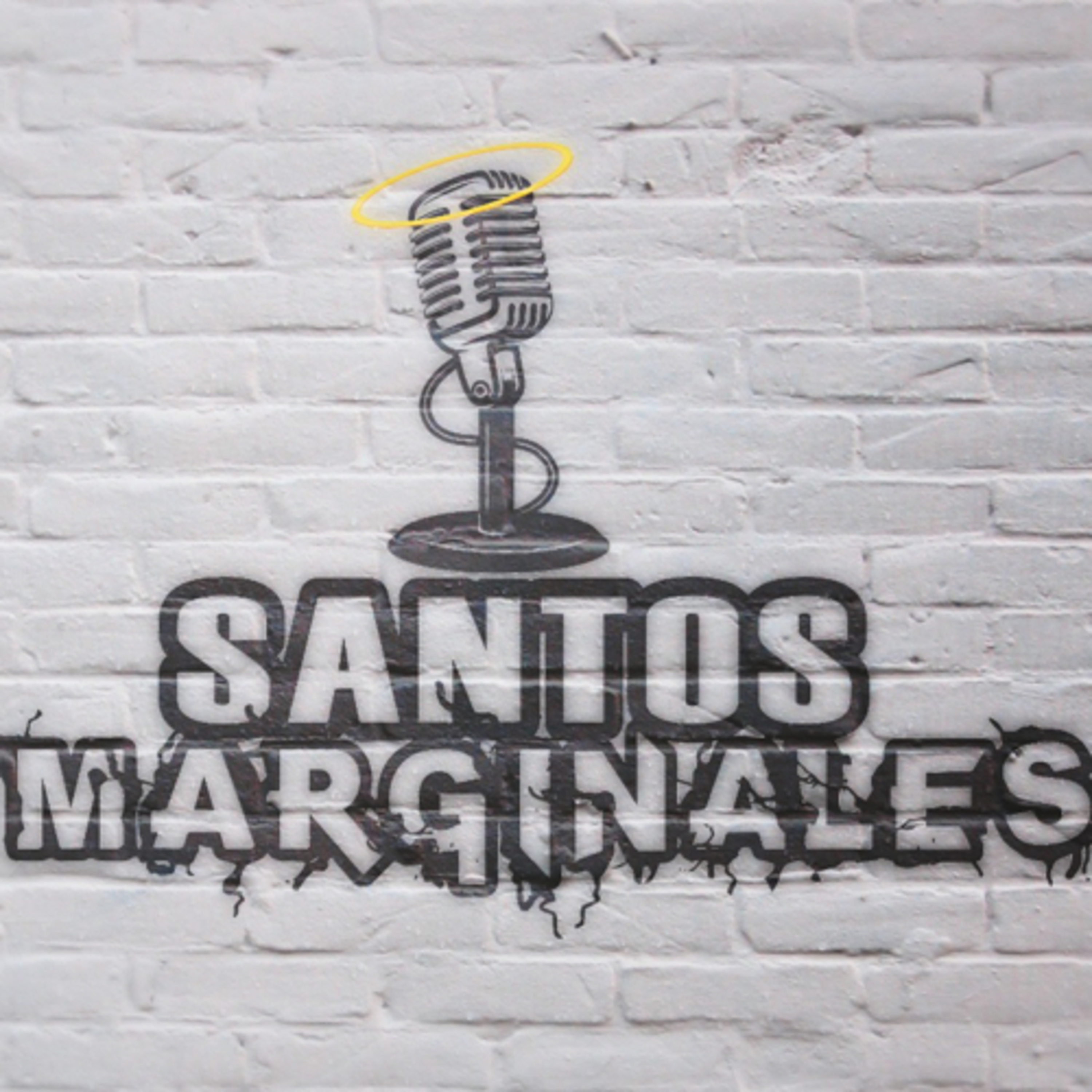 Santos Marginales