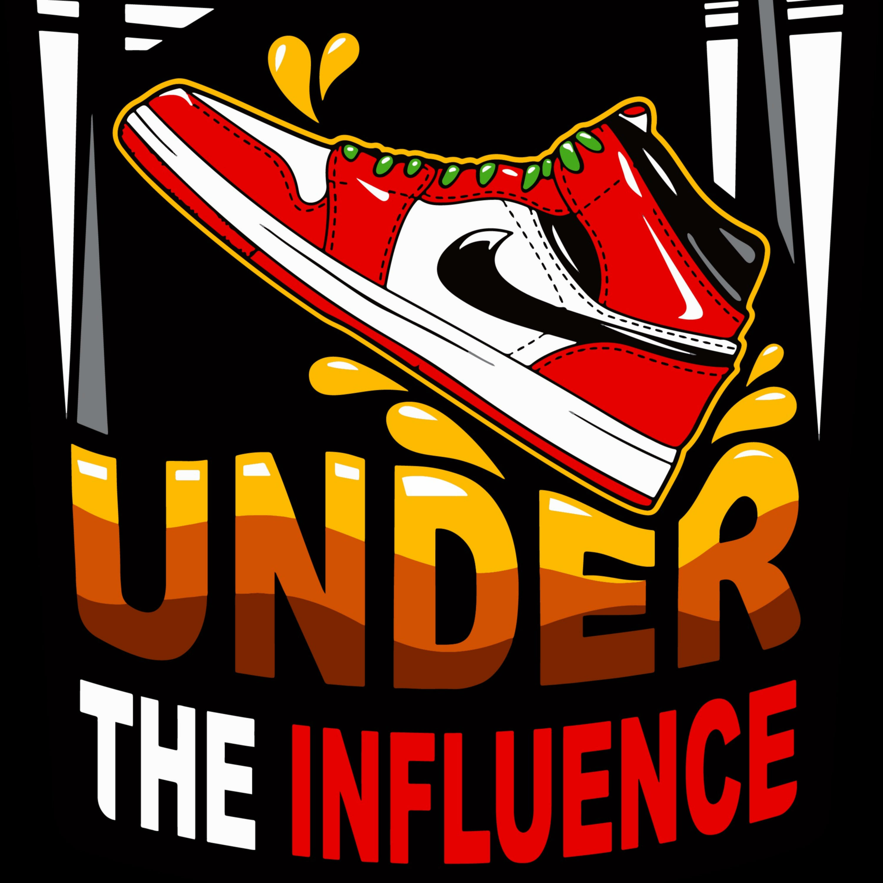 Under The Influence
