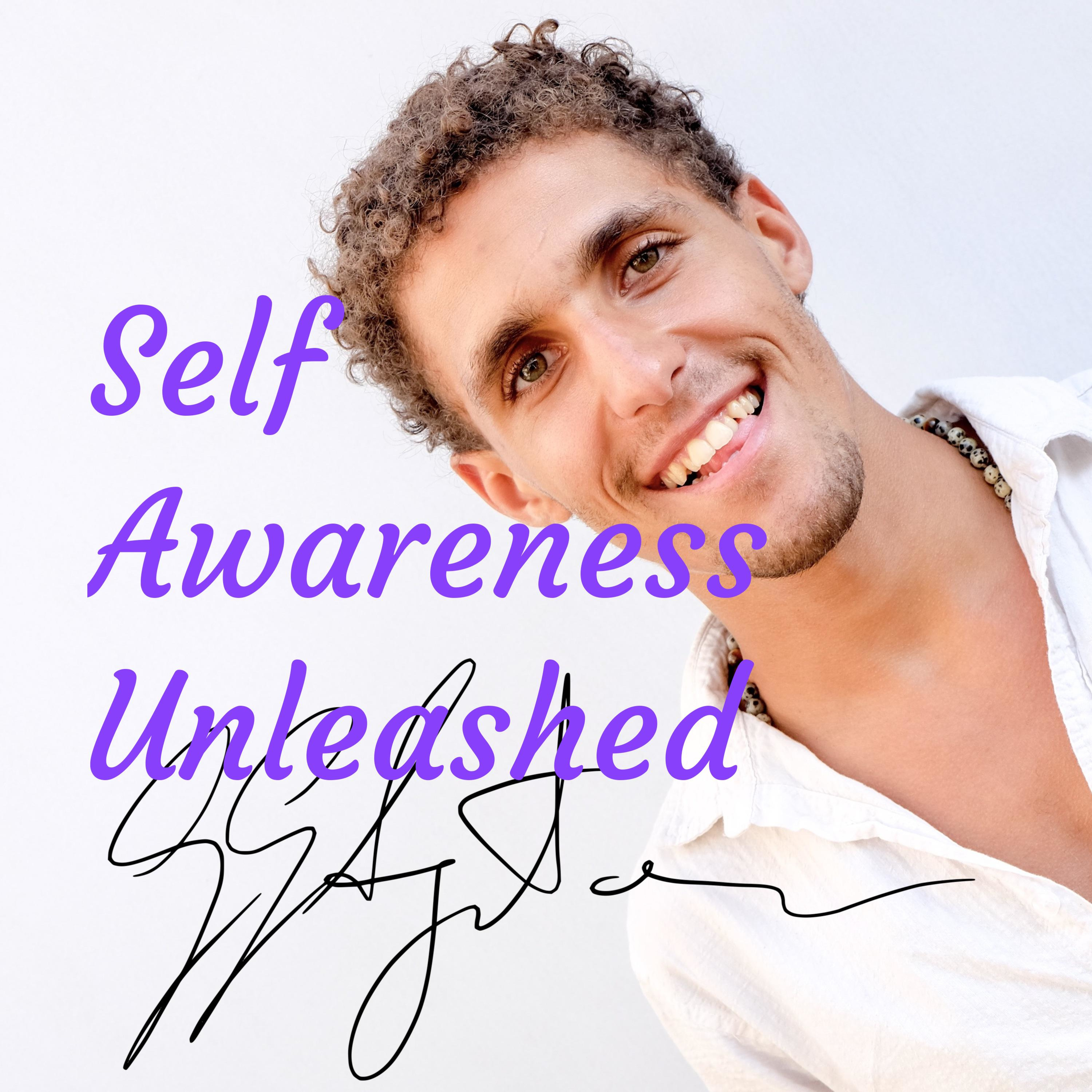 The Highly Effective Conscious Humans Show