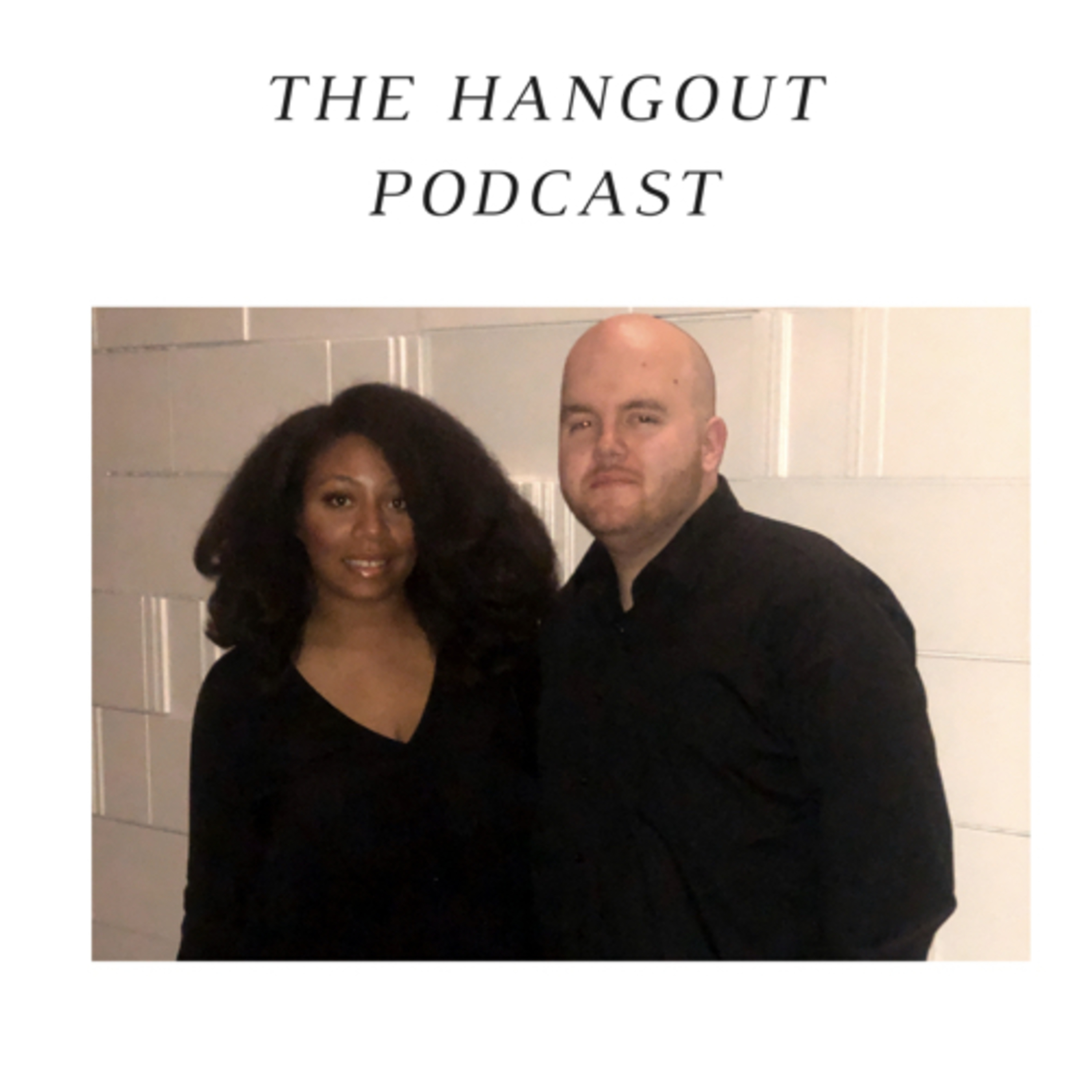 The Hangout Podcast podcast artwork