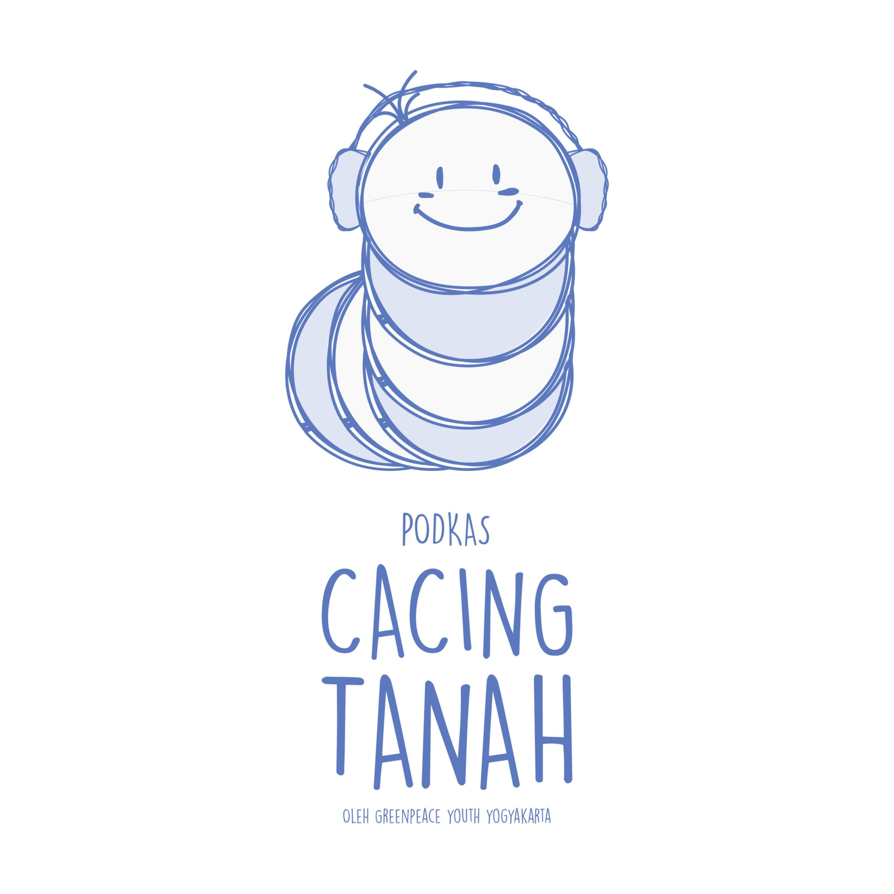 Podkas Cacing Tanah