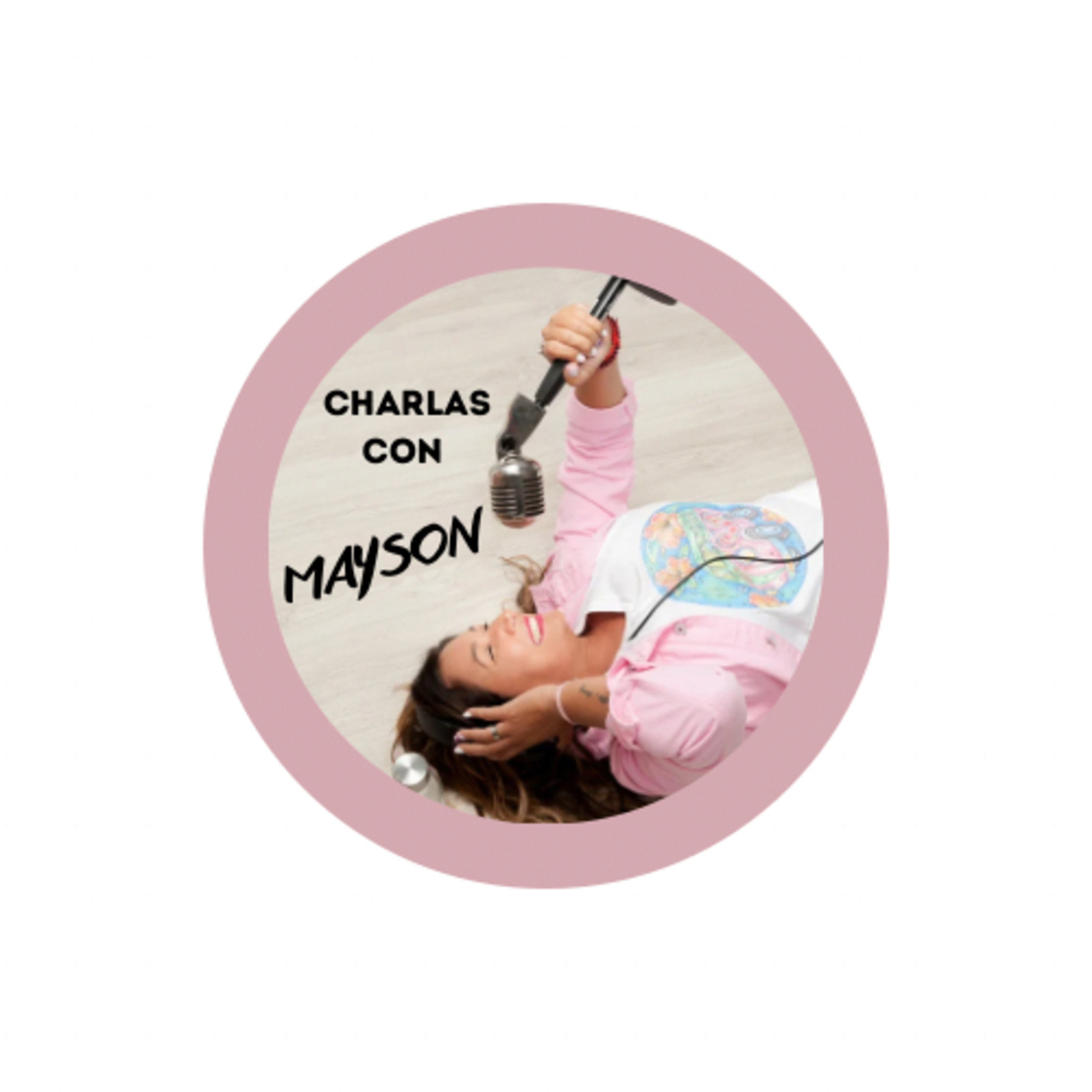 Charlas con Mayson