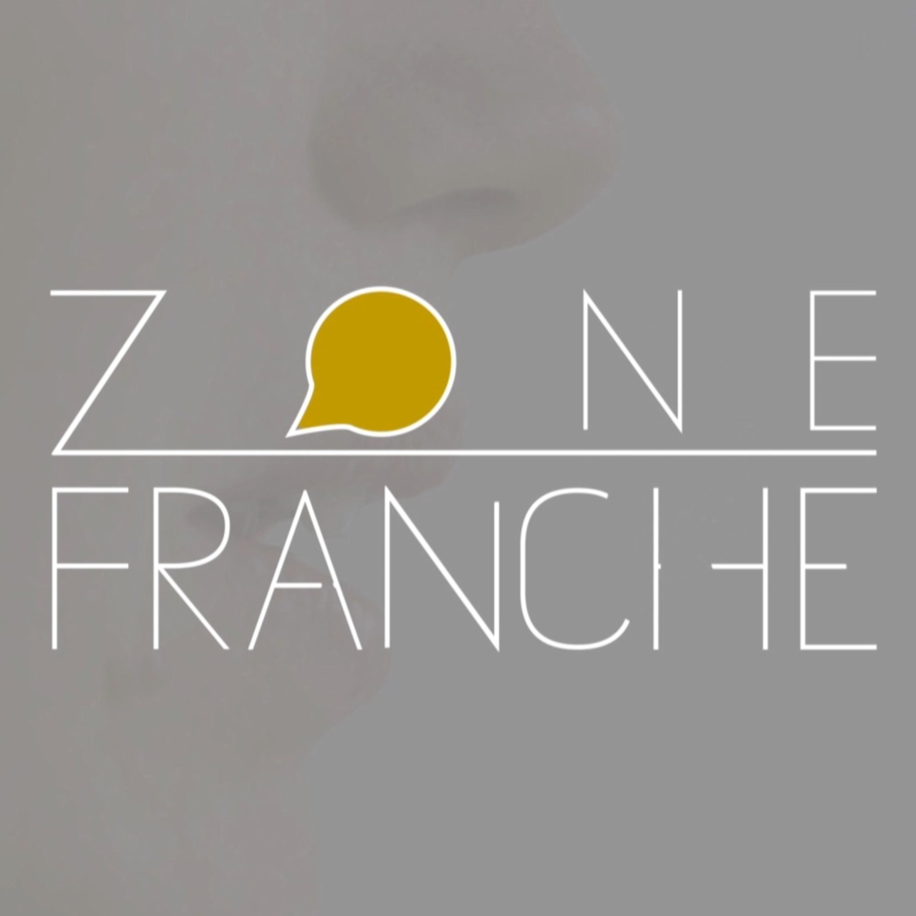 Zone franche avec Raymond, du café "Le Zénith" à Mouscron