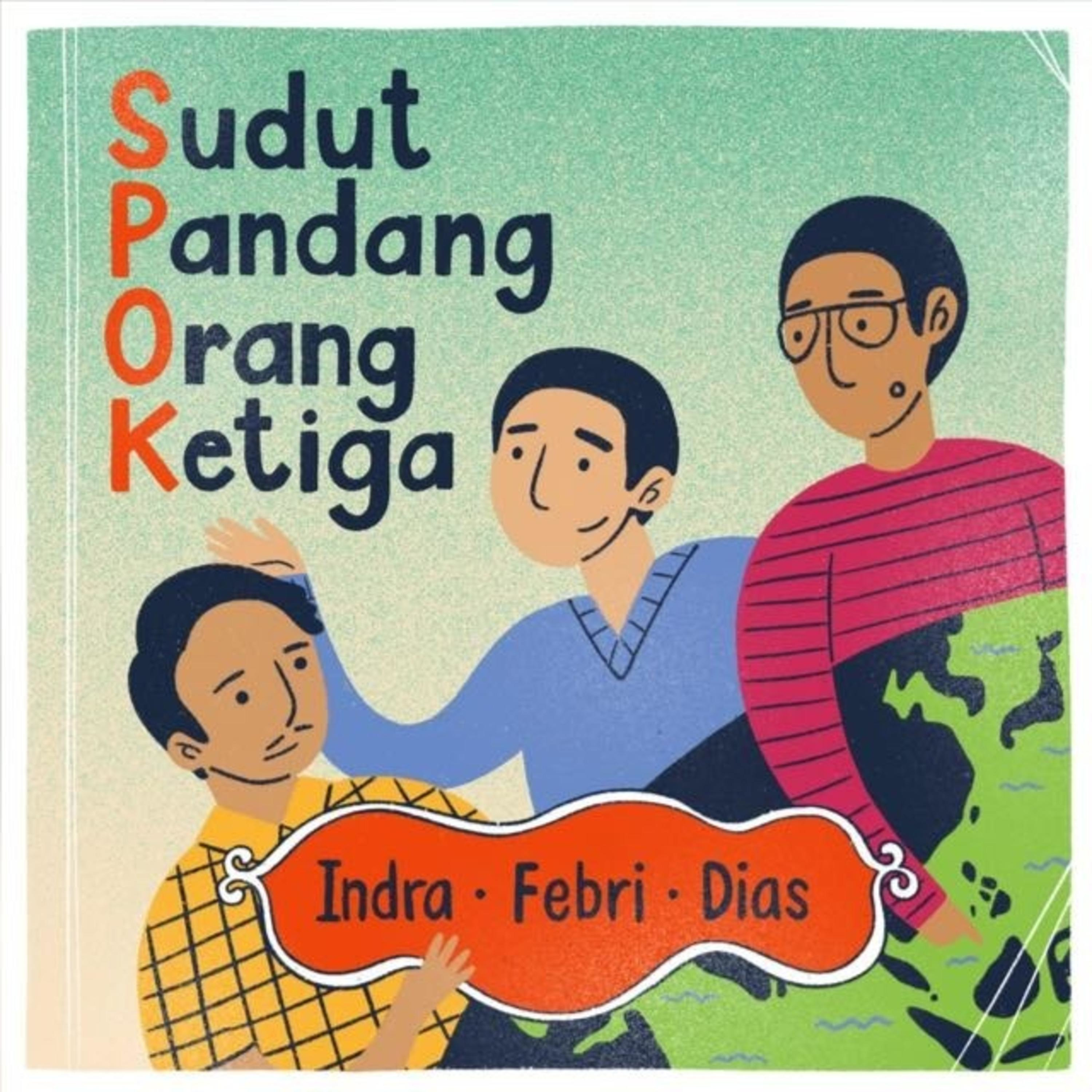 SPOK 05 - FOMO: Ketika Manusia Didikte Produk Fantasinya Sendiri