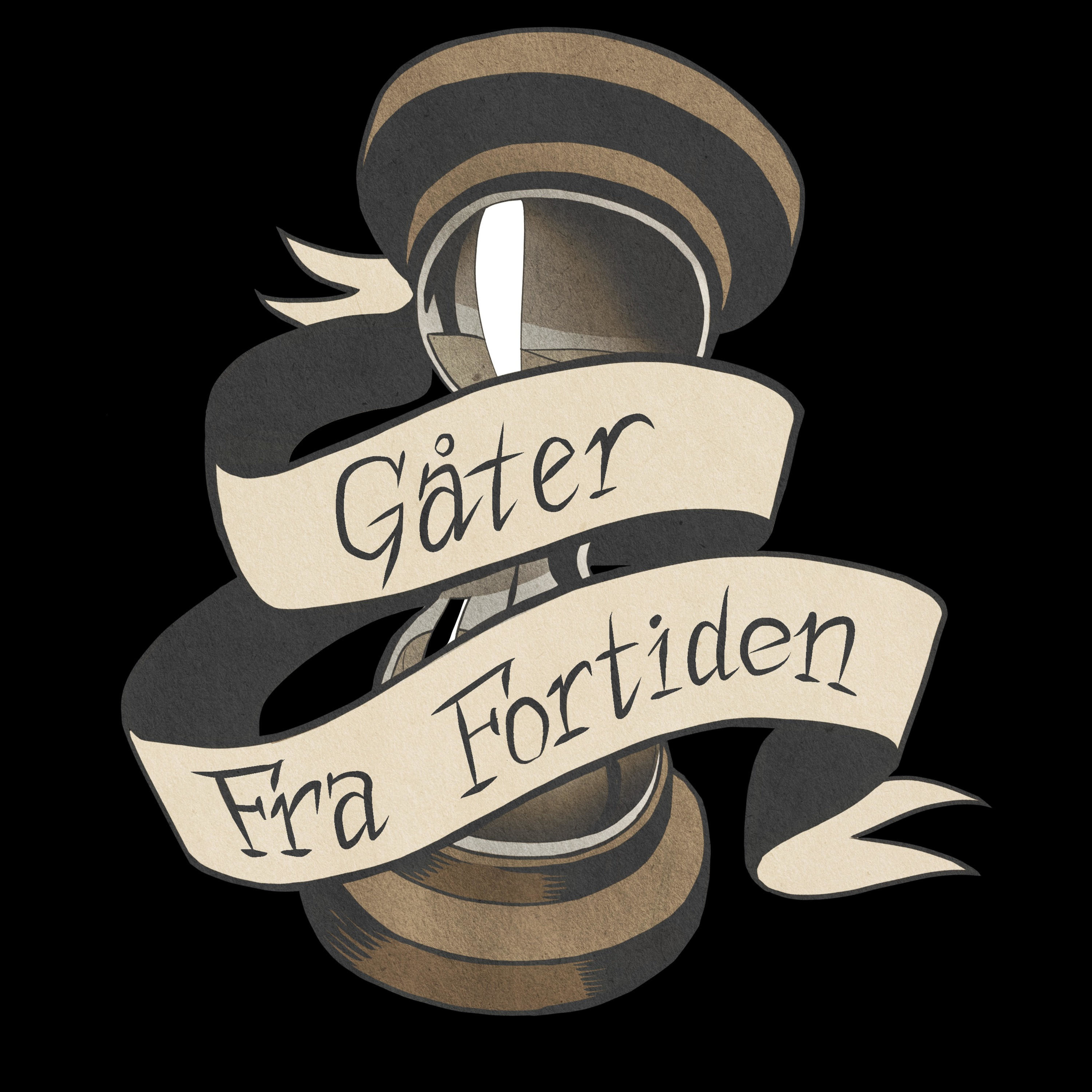 Gåter Fra Fortiden