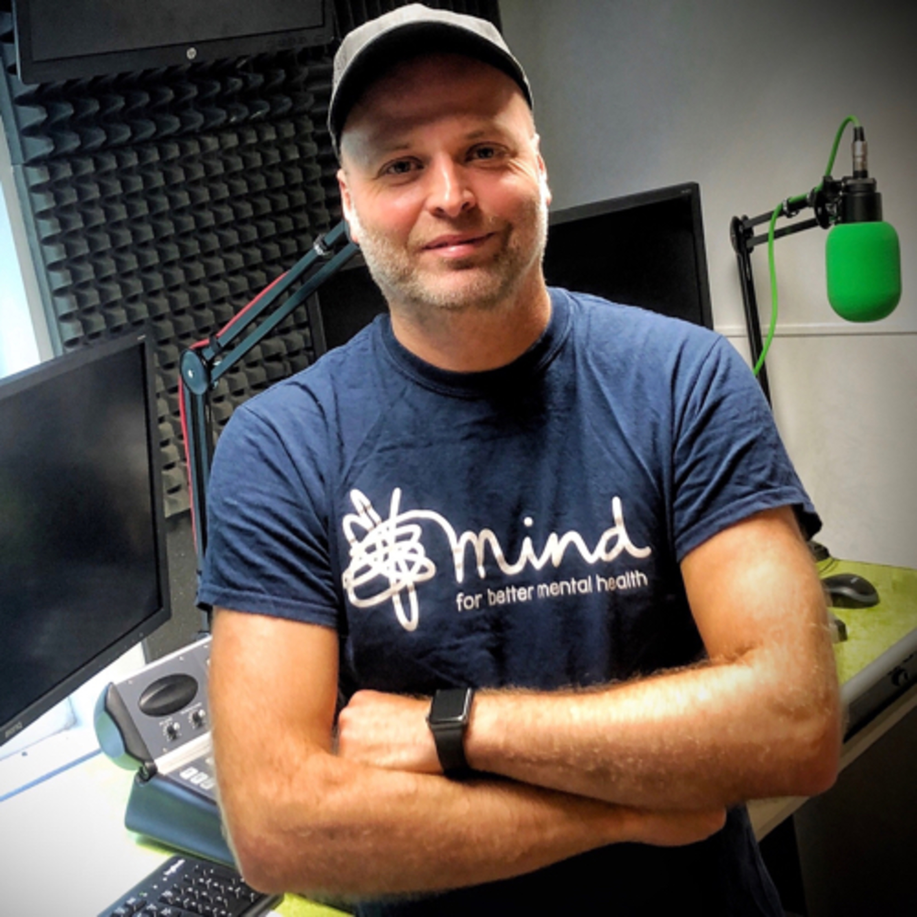 The Mental Health Podcast