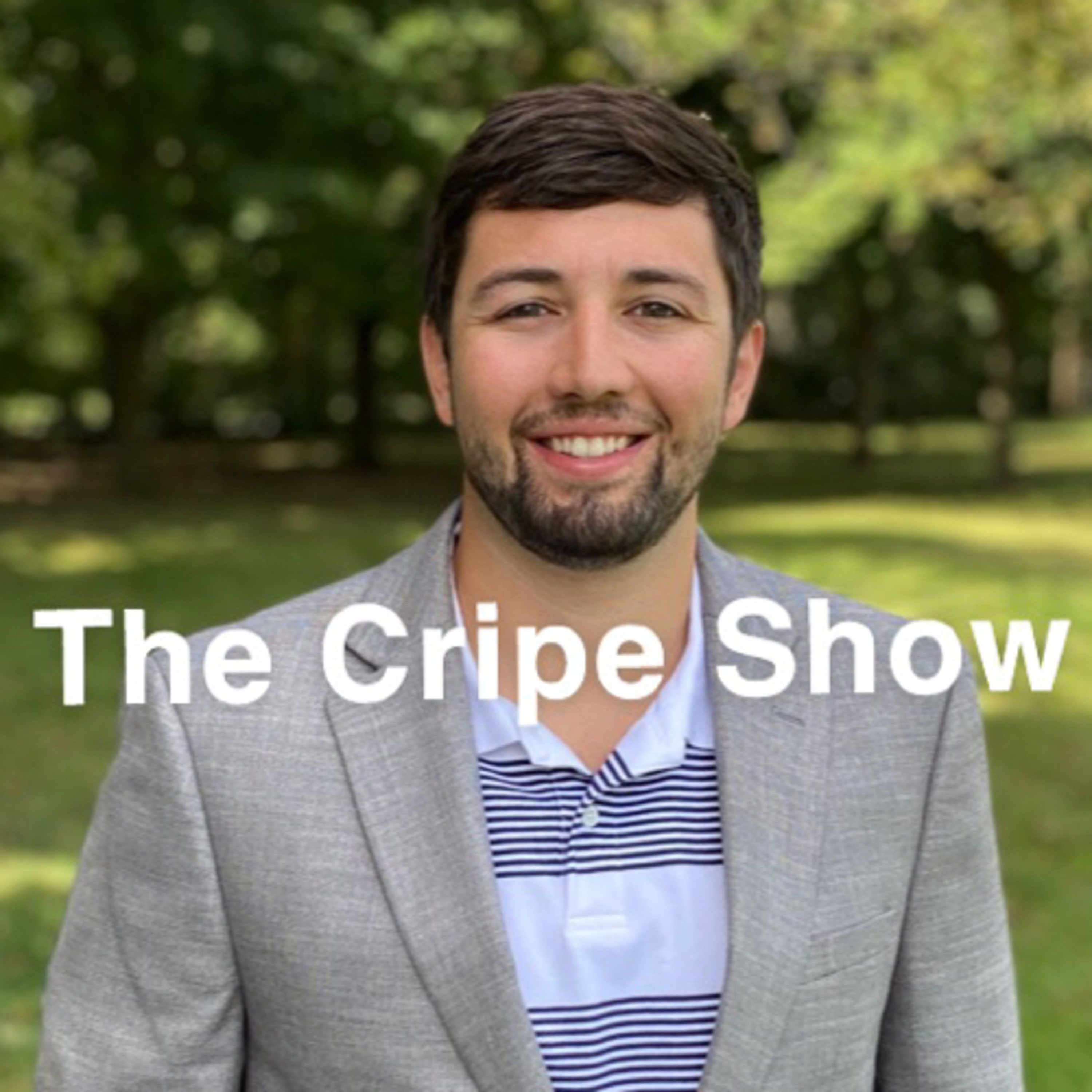 The Cripe Show