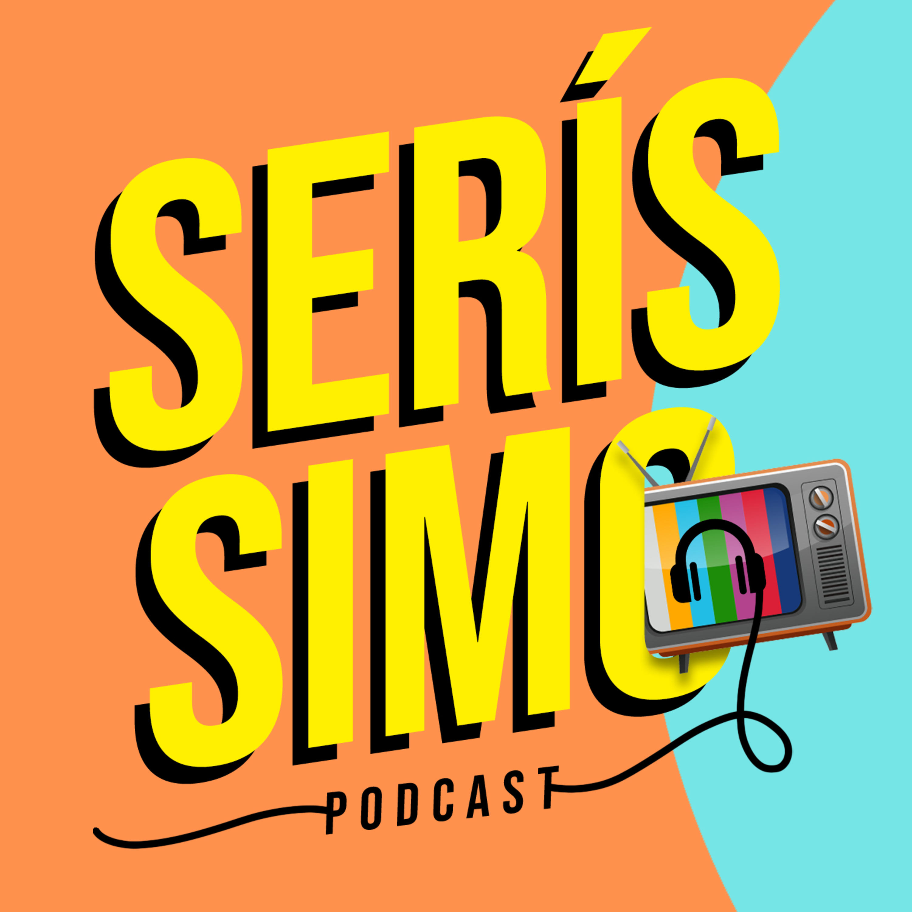 Seríssimo