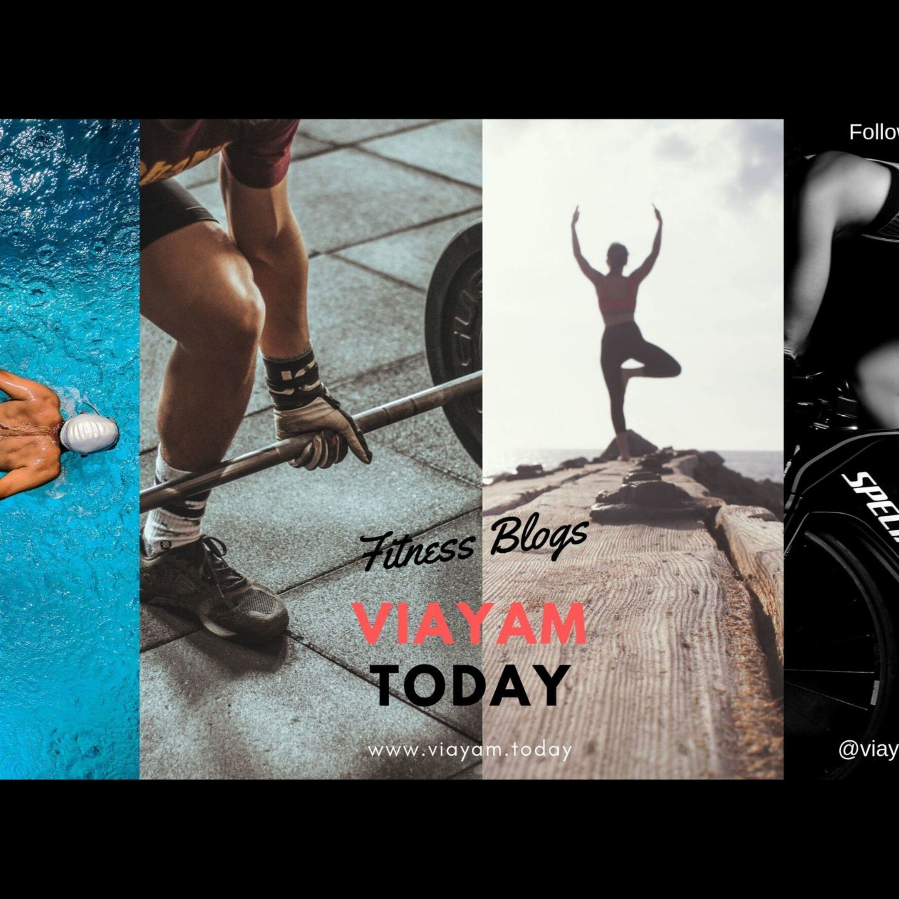 Step-by-Step to Exercise