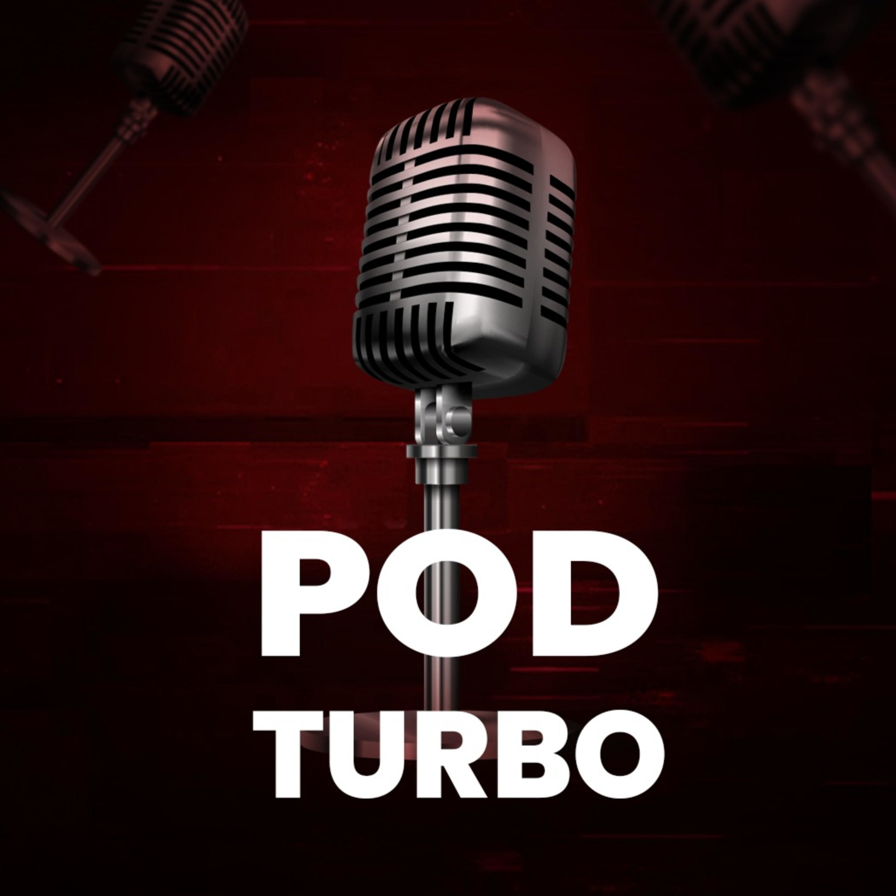 PodTurbo