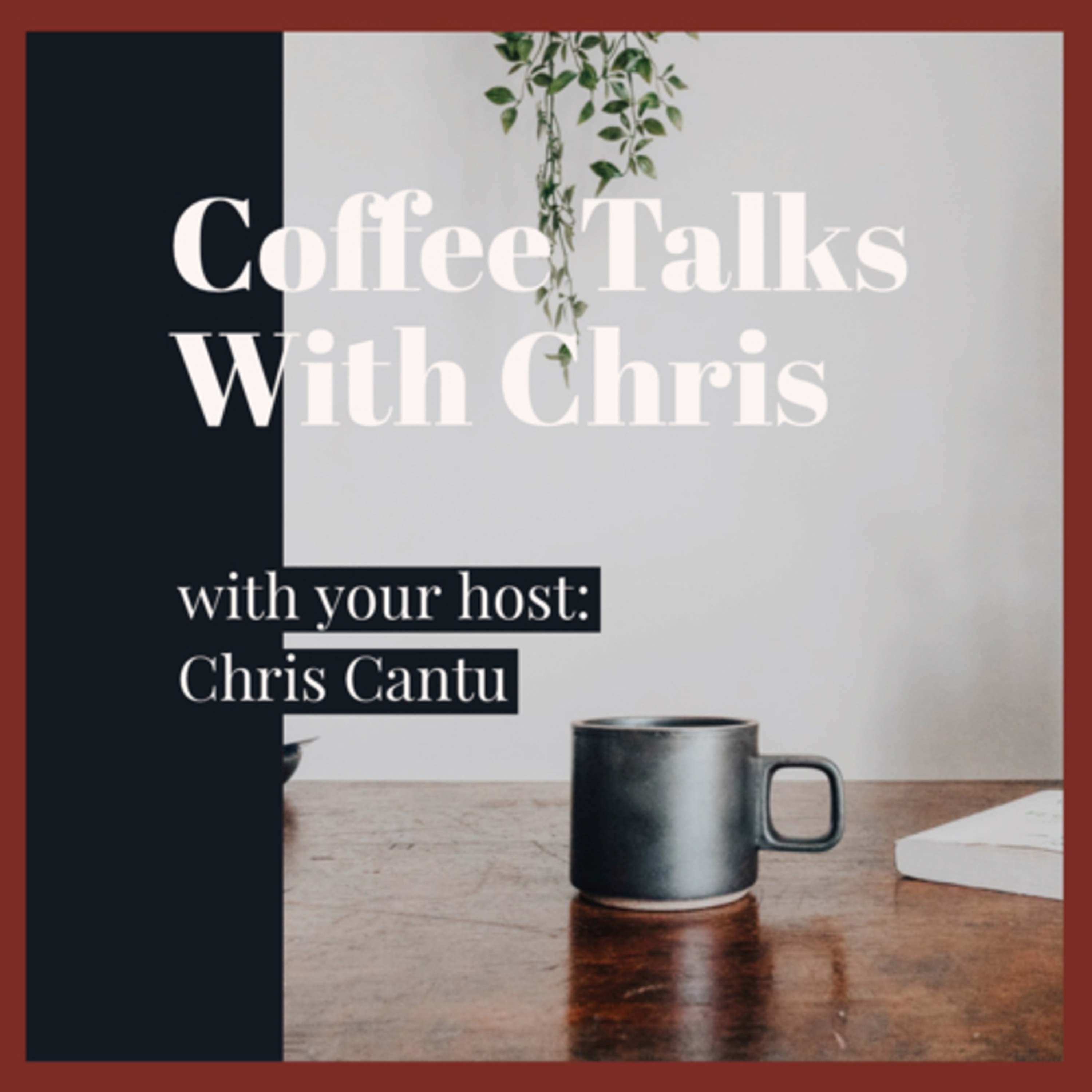 Coffee Talks with Chris