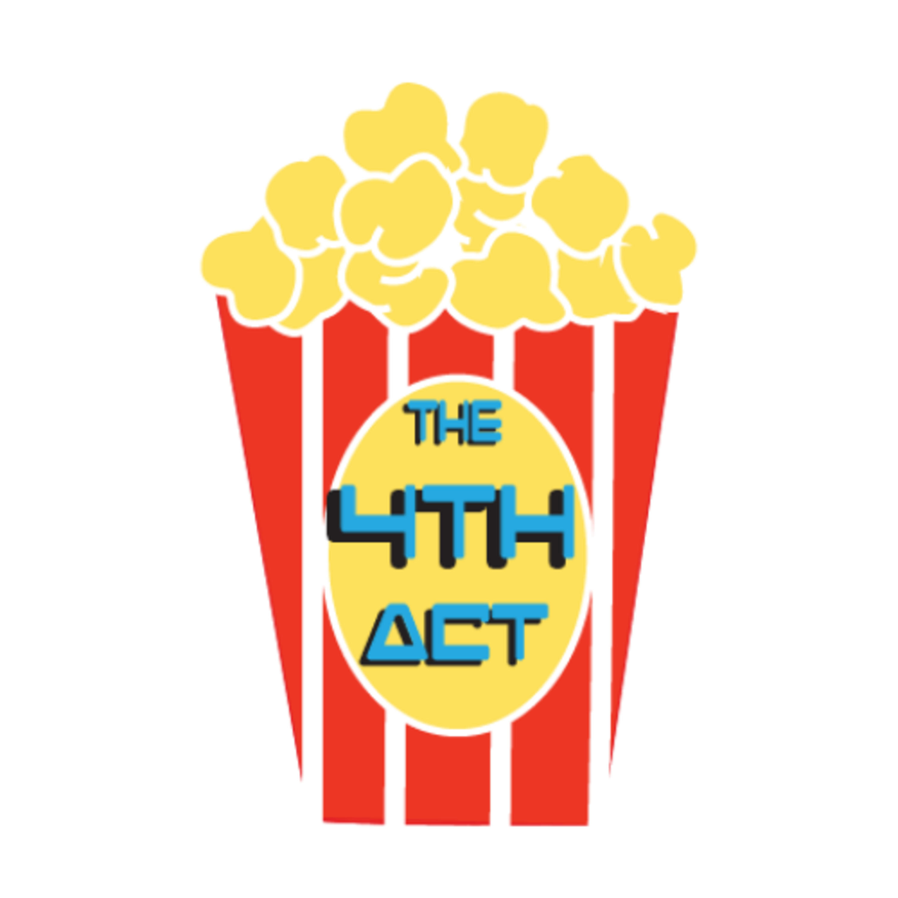 The 4th Act