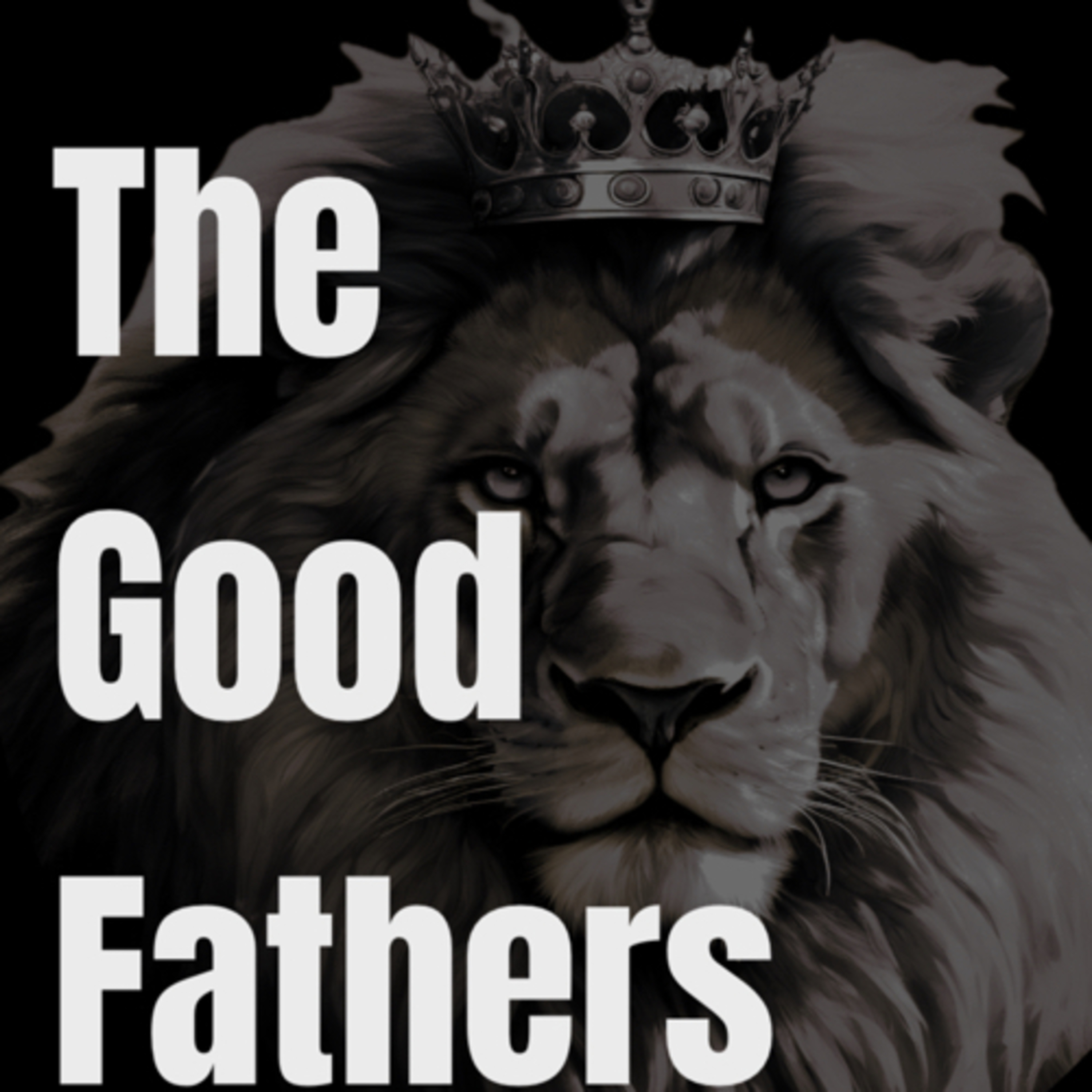 The Good Fathers cover art
