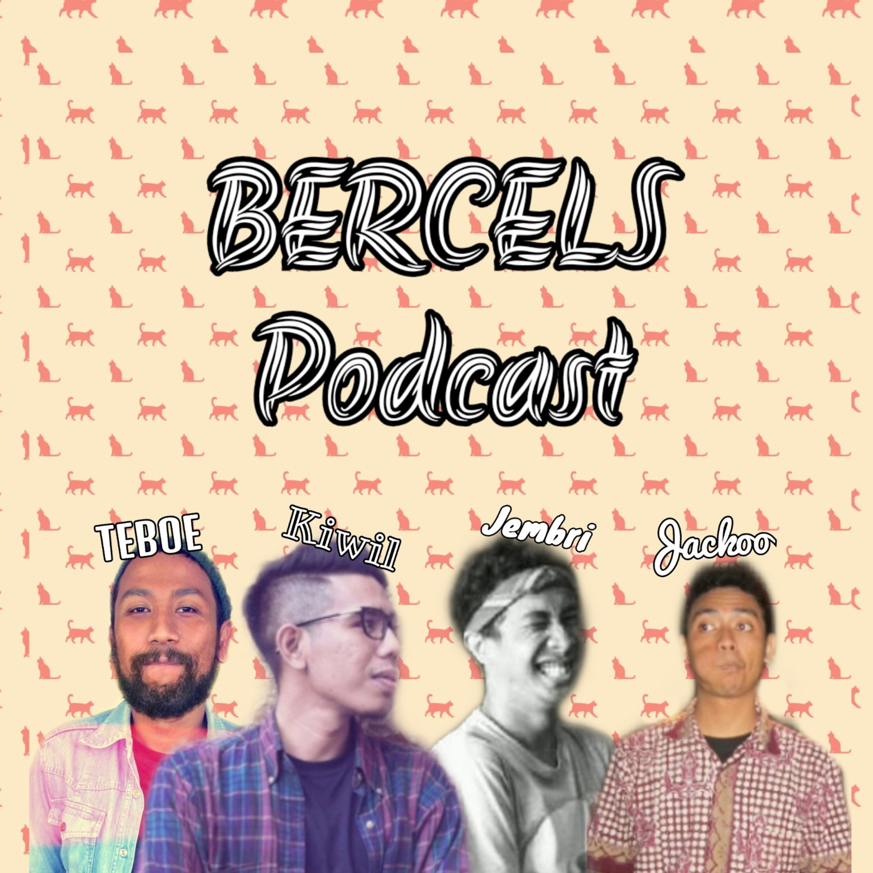 BERCELS Podcast podcast artwork