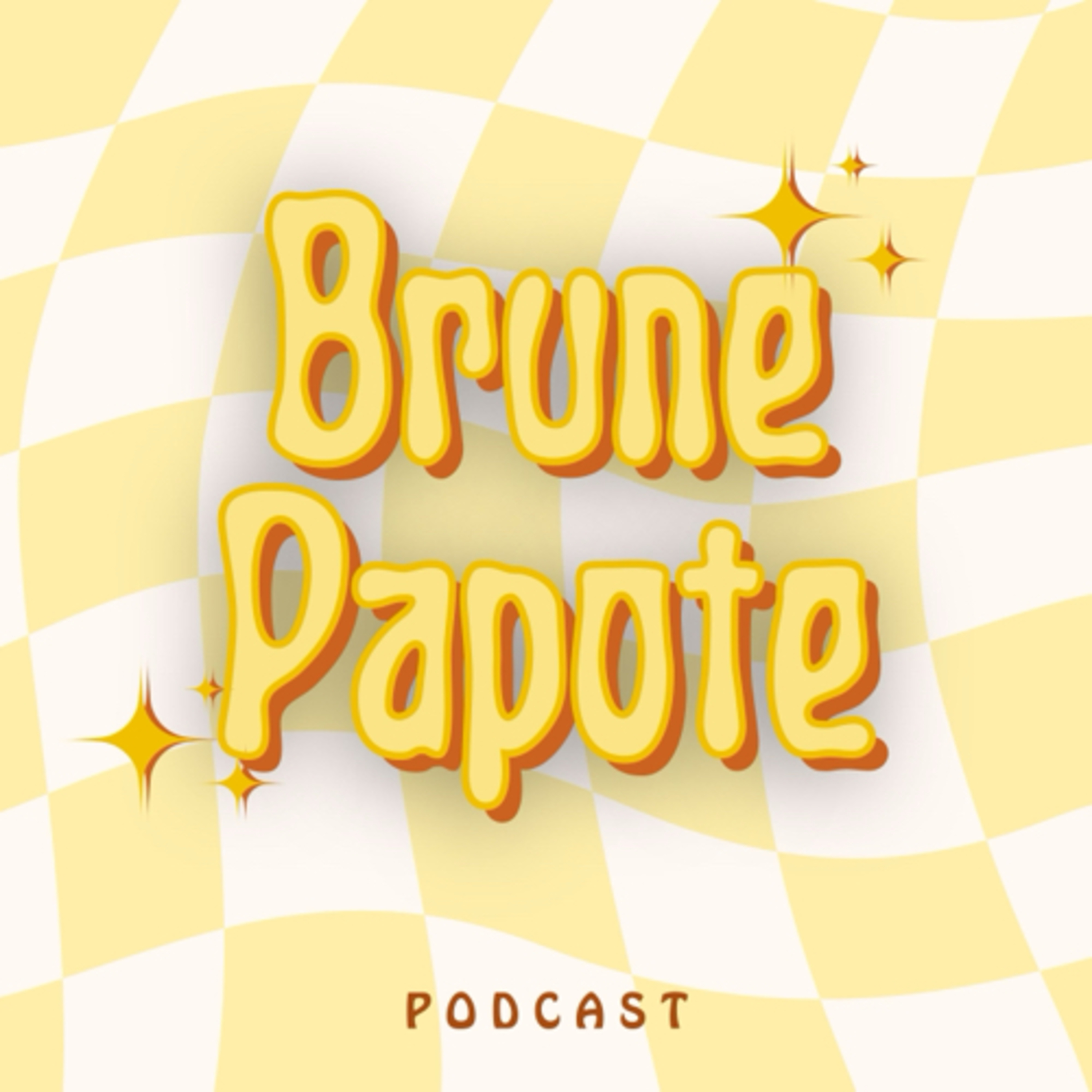 Podcast Brune Papote 🎙️🌼