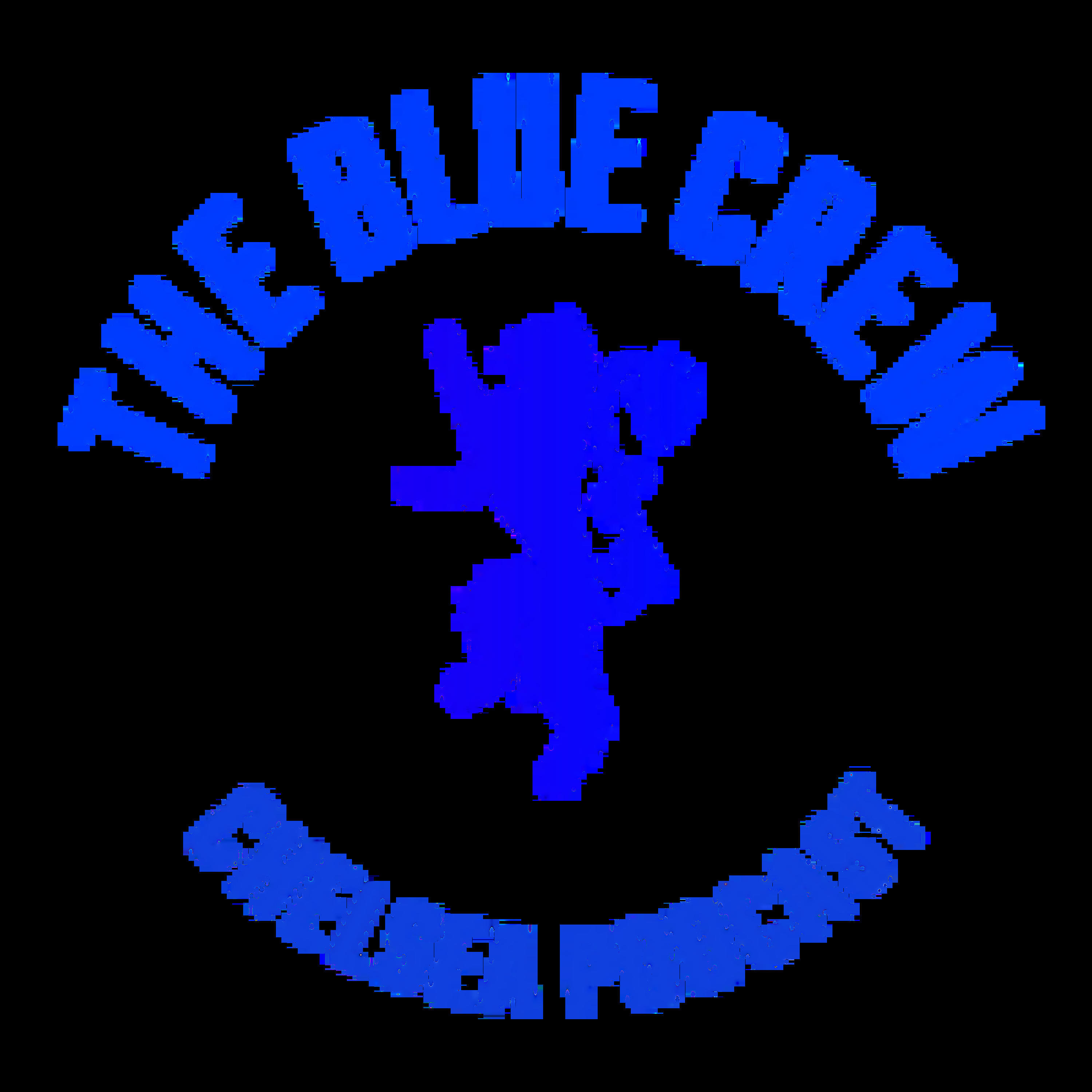 The Blue Crew