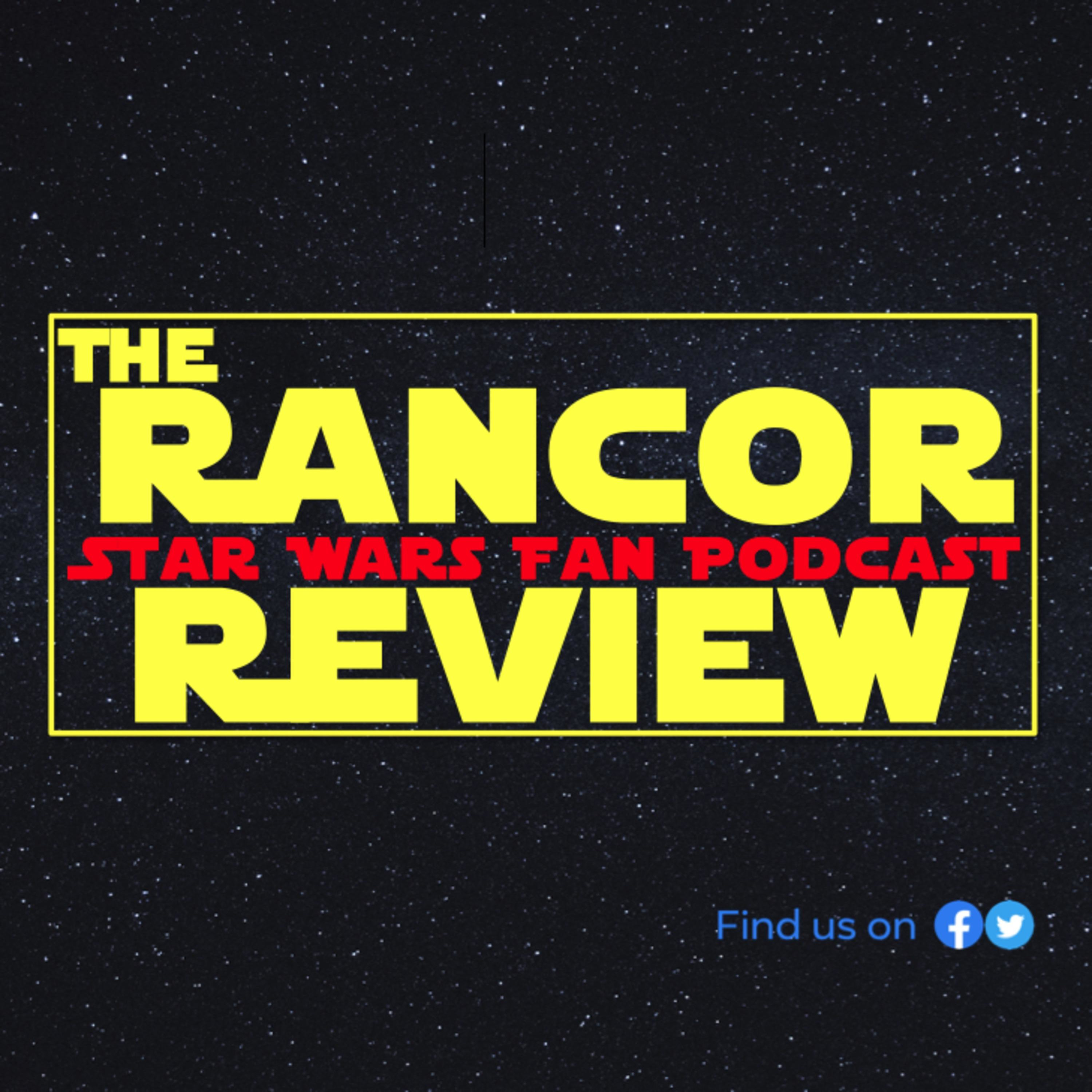 The Rancor Review