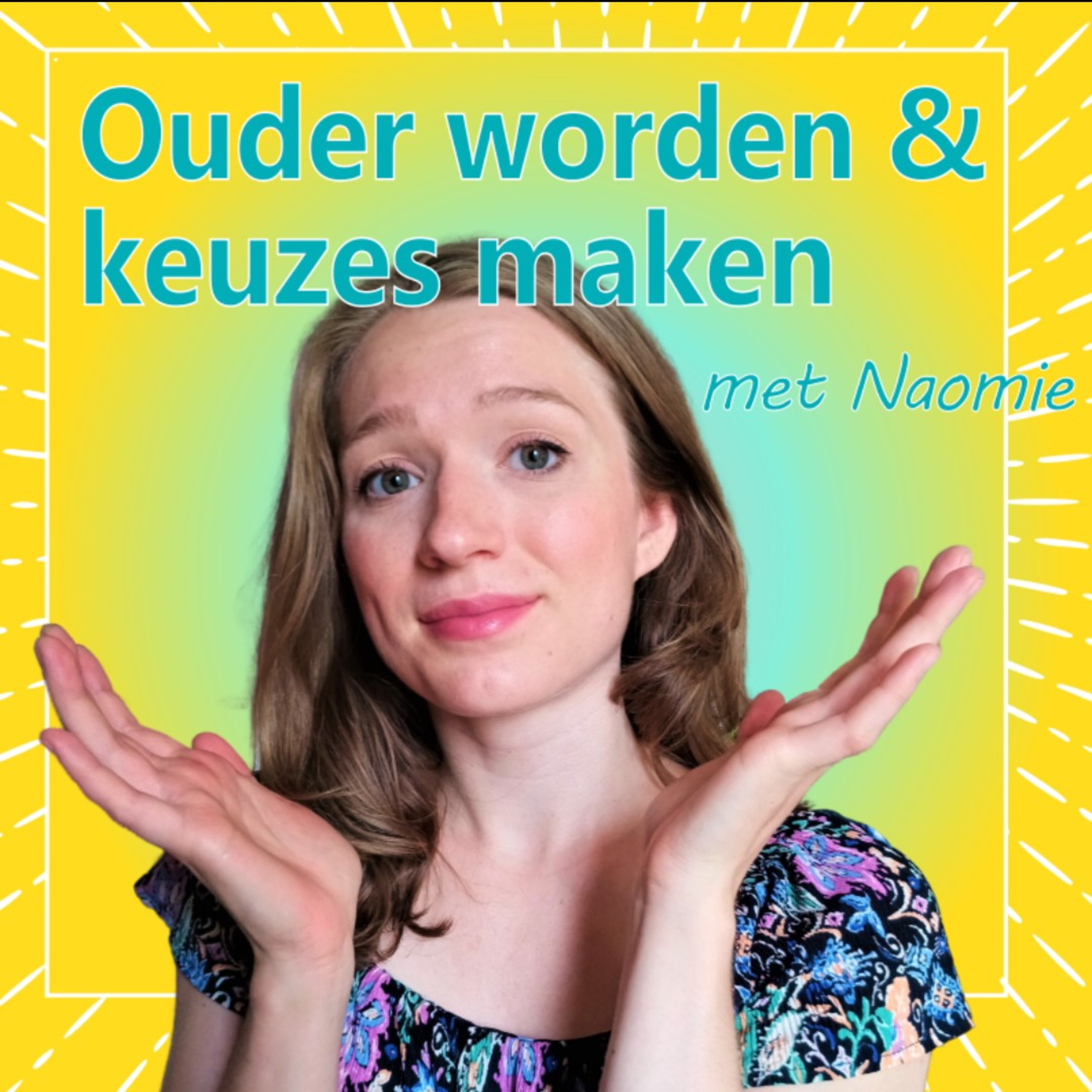 Ouder worden en keuzes maken 