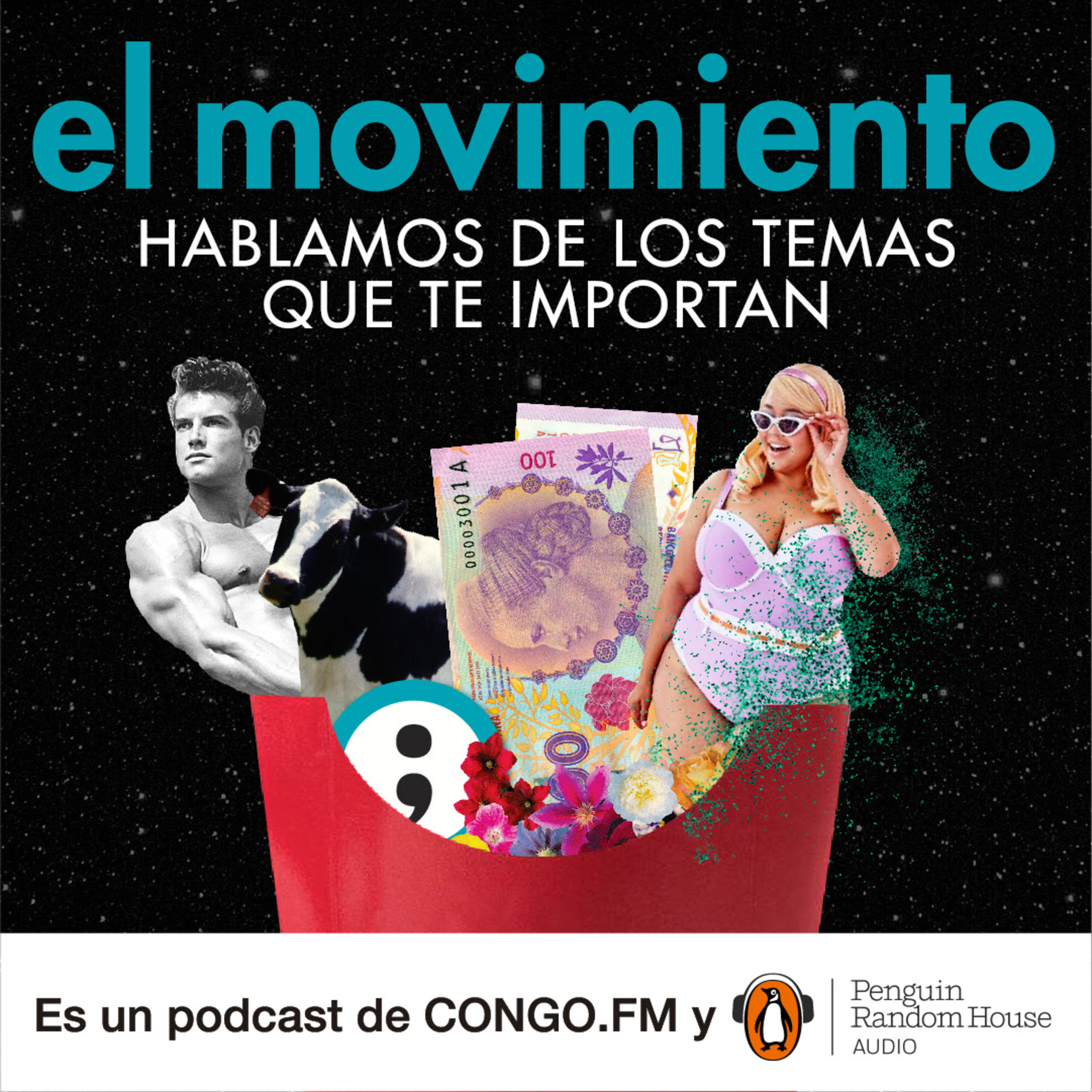 El Movimiento T1E06: Mitos argentinos