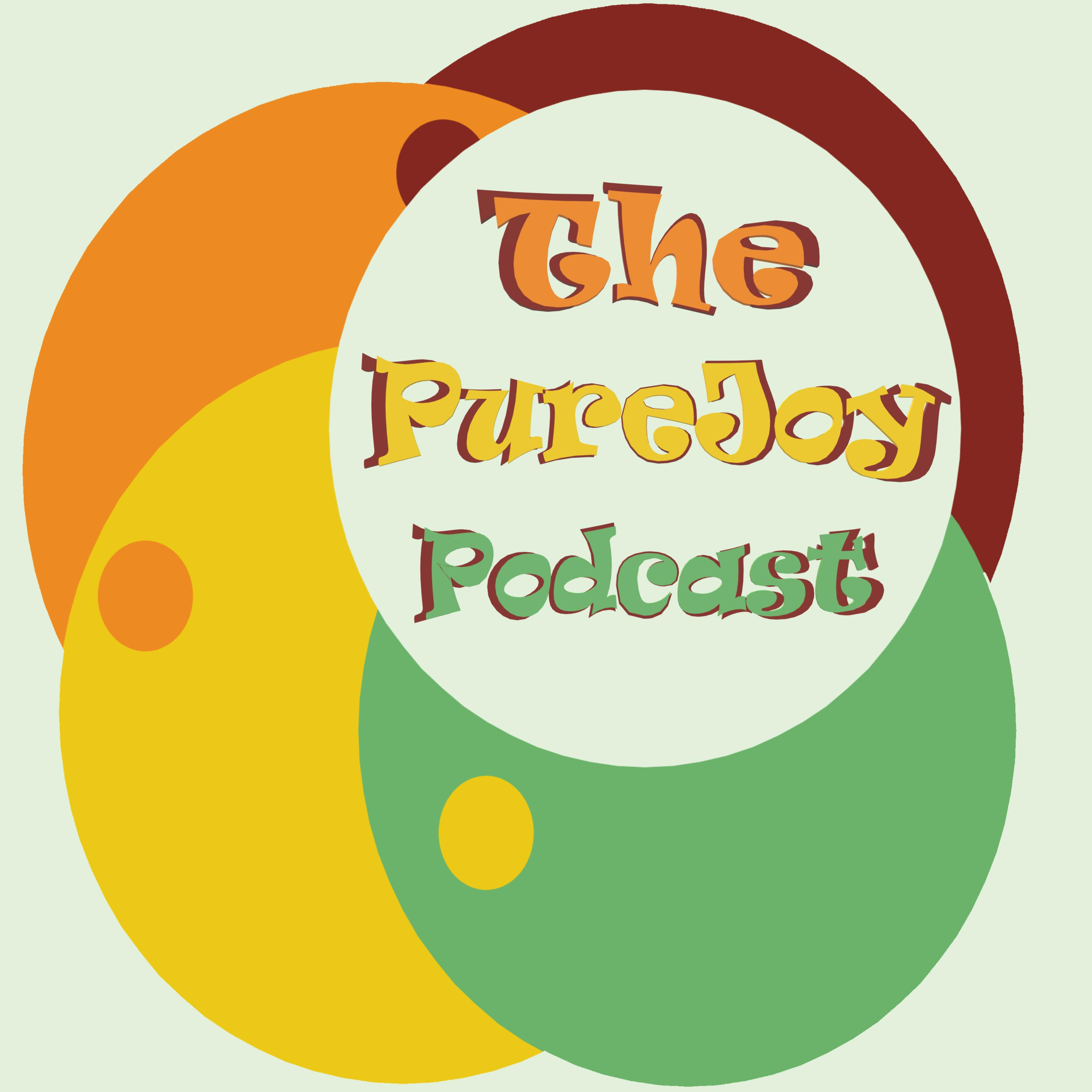 The PureJoy Podcast