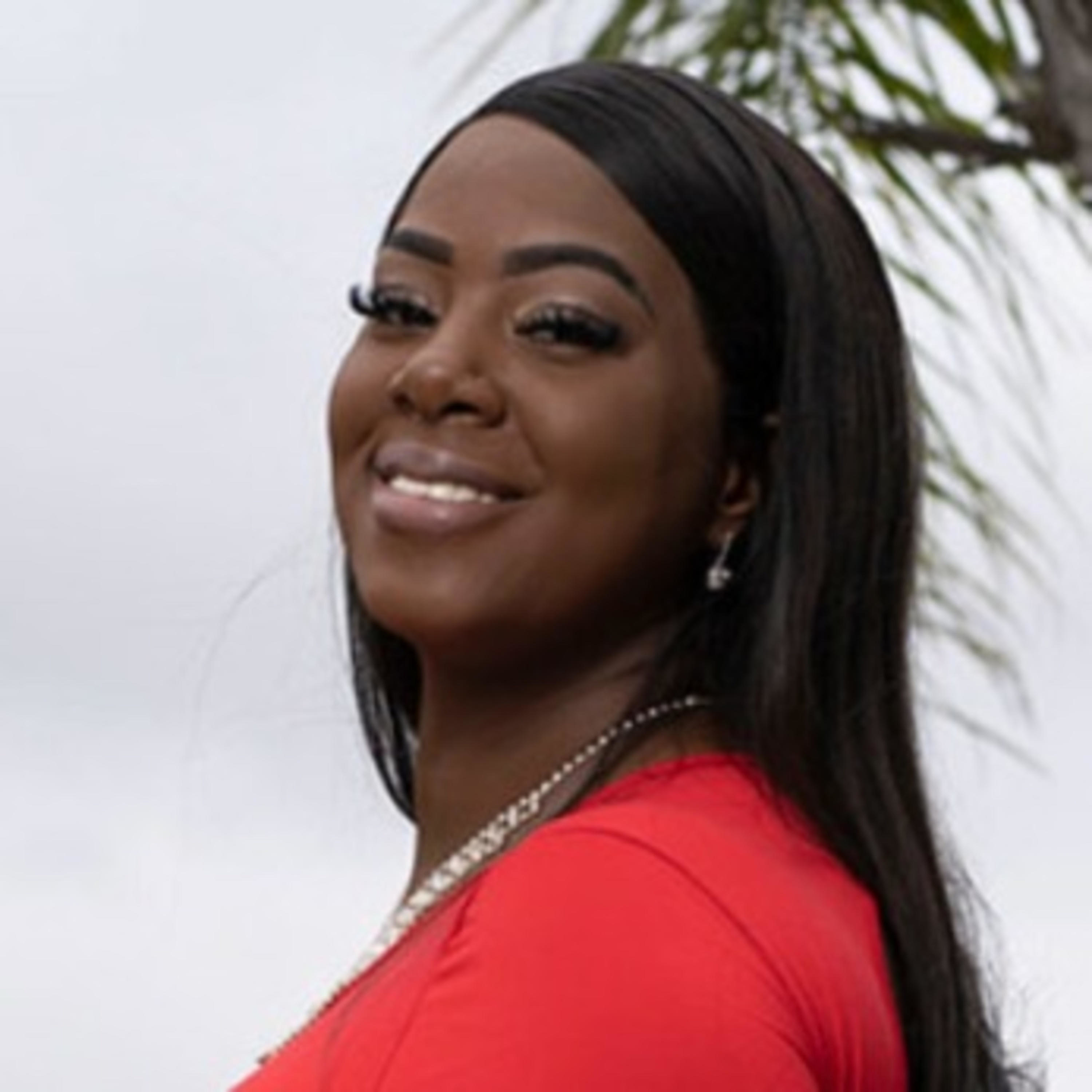 Queen Latrese