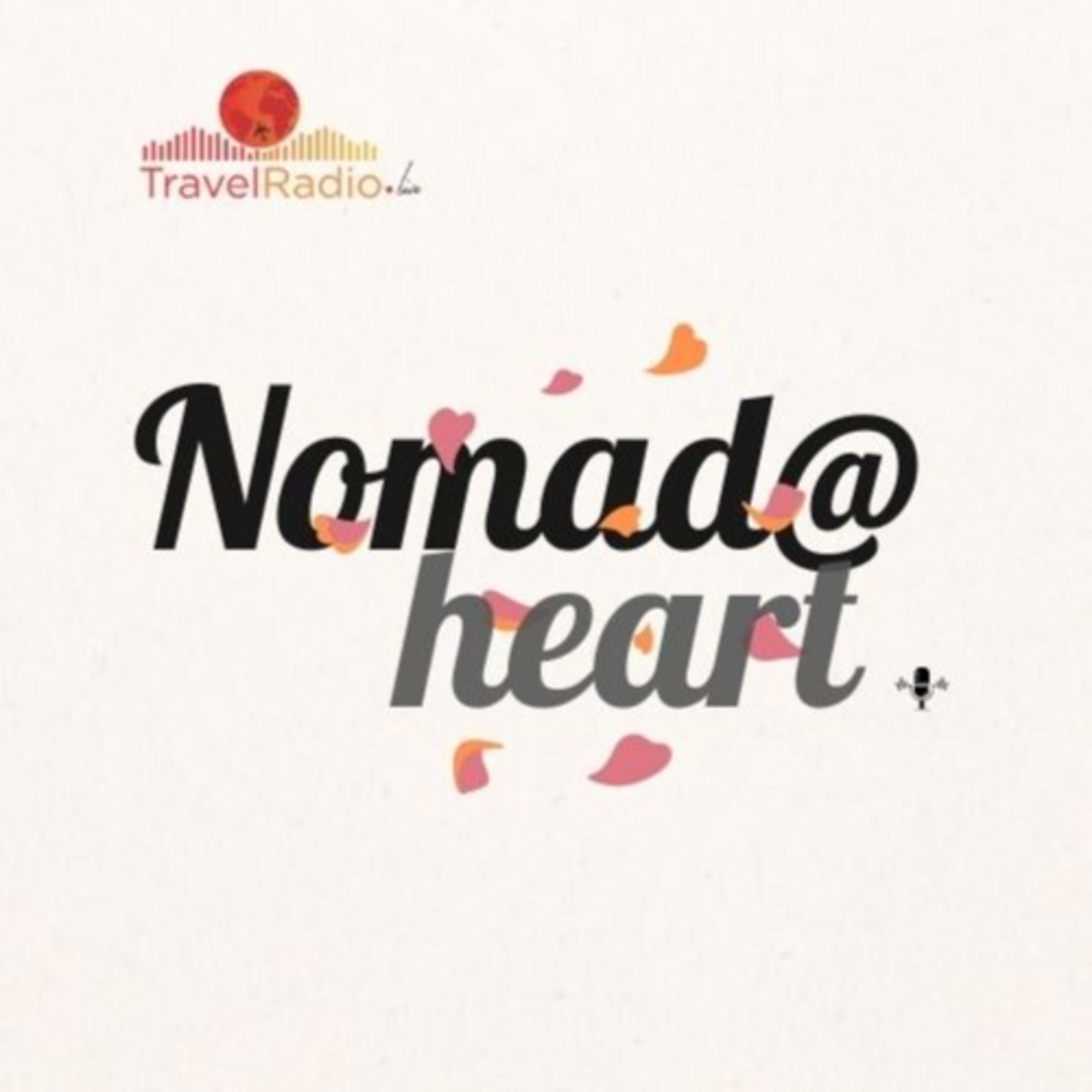 Nomad@Heart