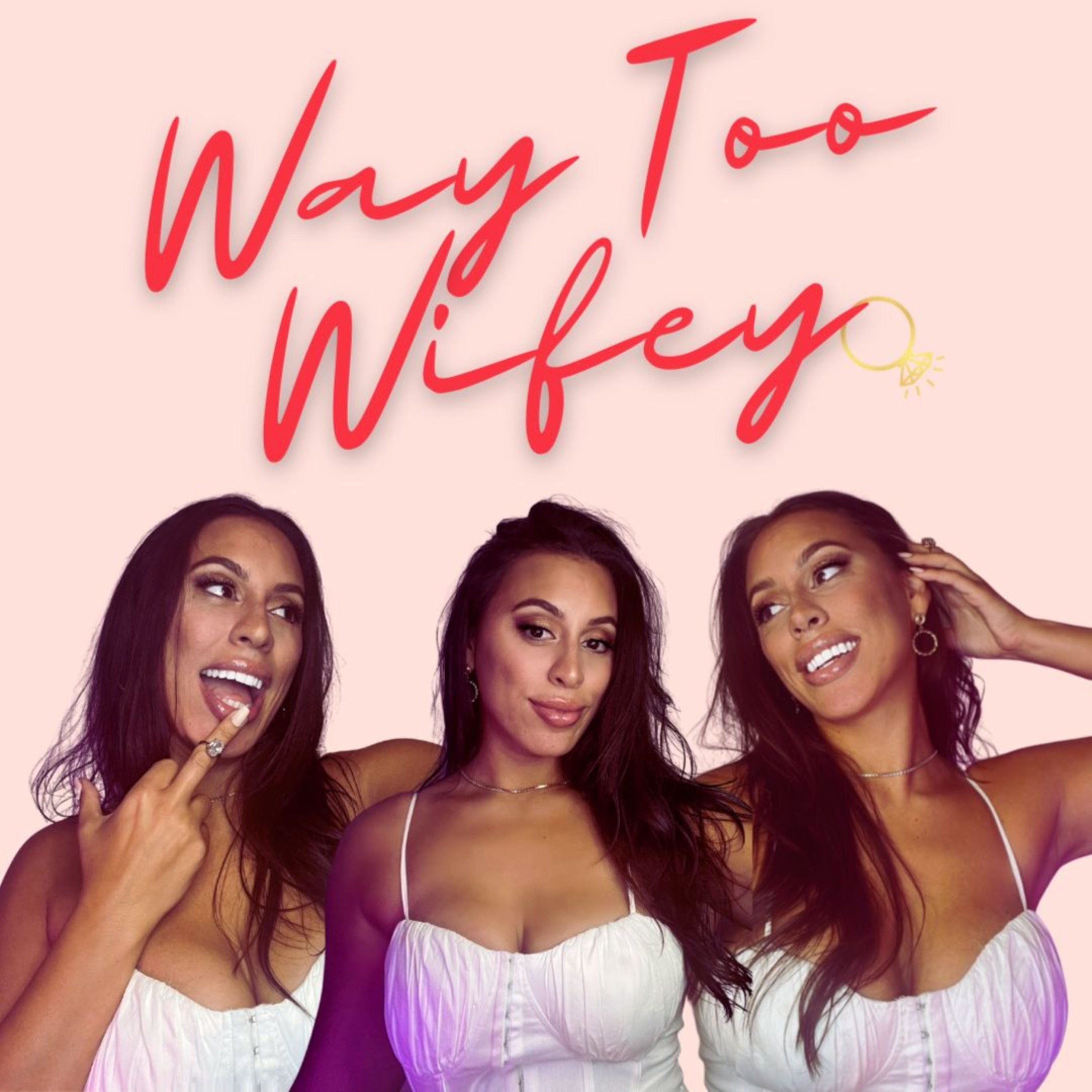 Ep. 16 - How Daddy Issues Plays Out In Relationships episode artwork