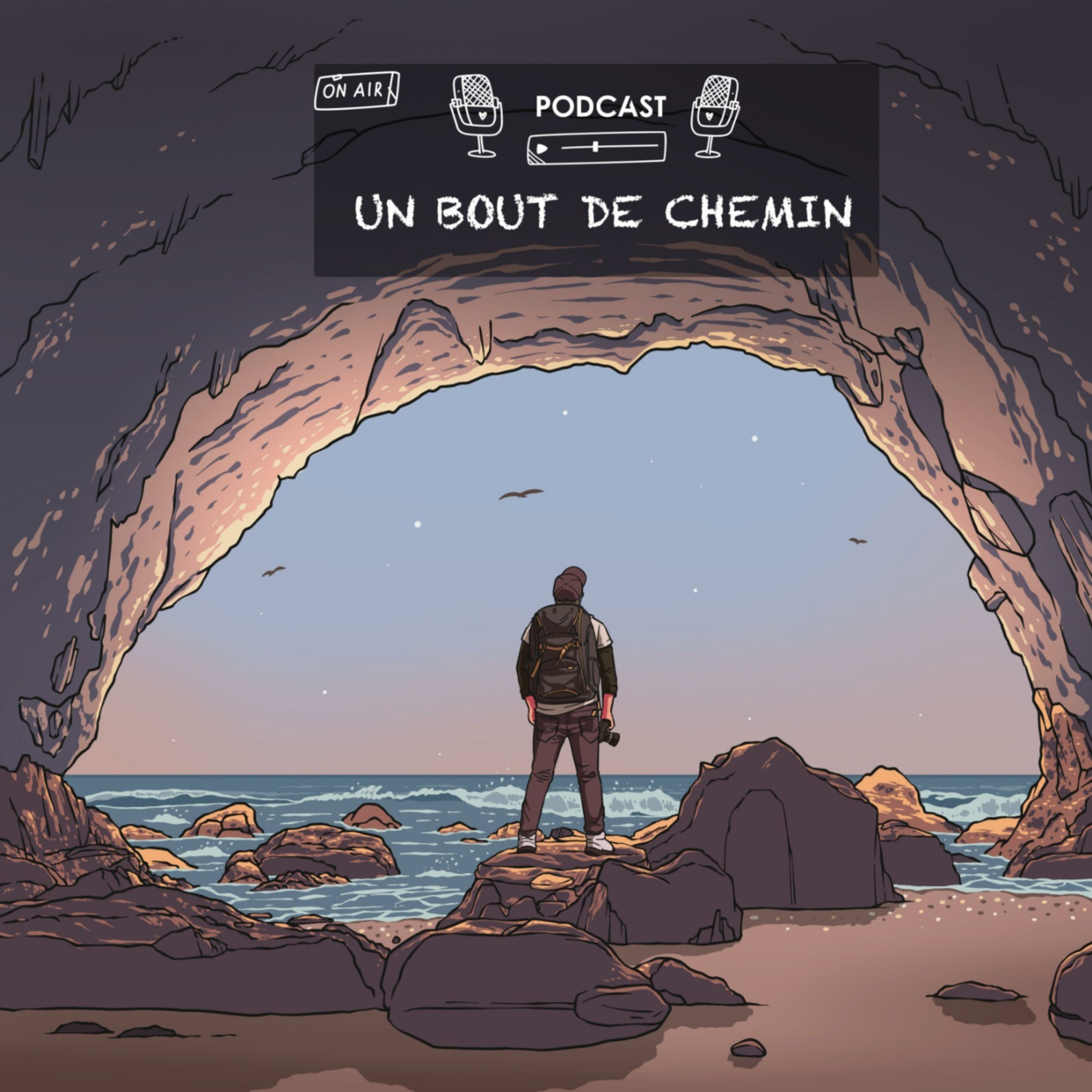 Un bout de chemin