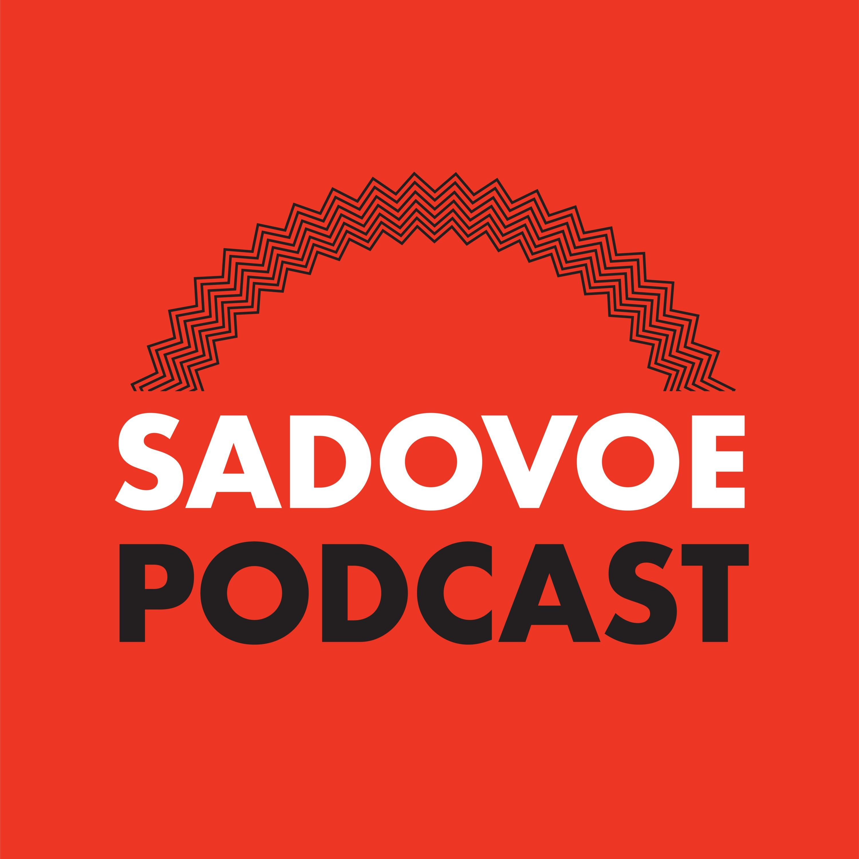 SadovoePodcast