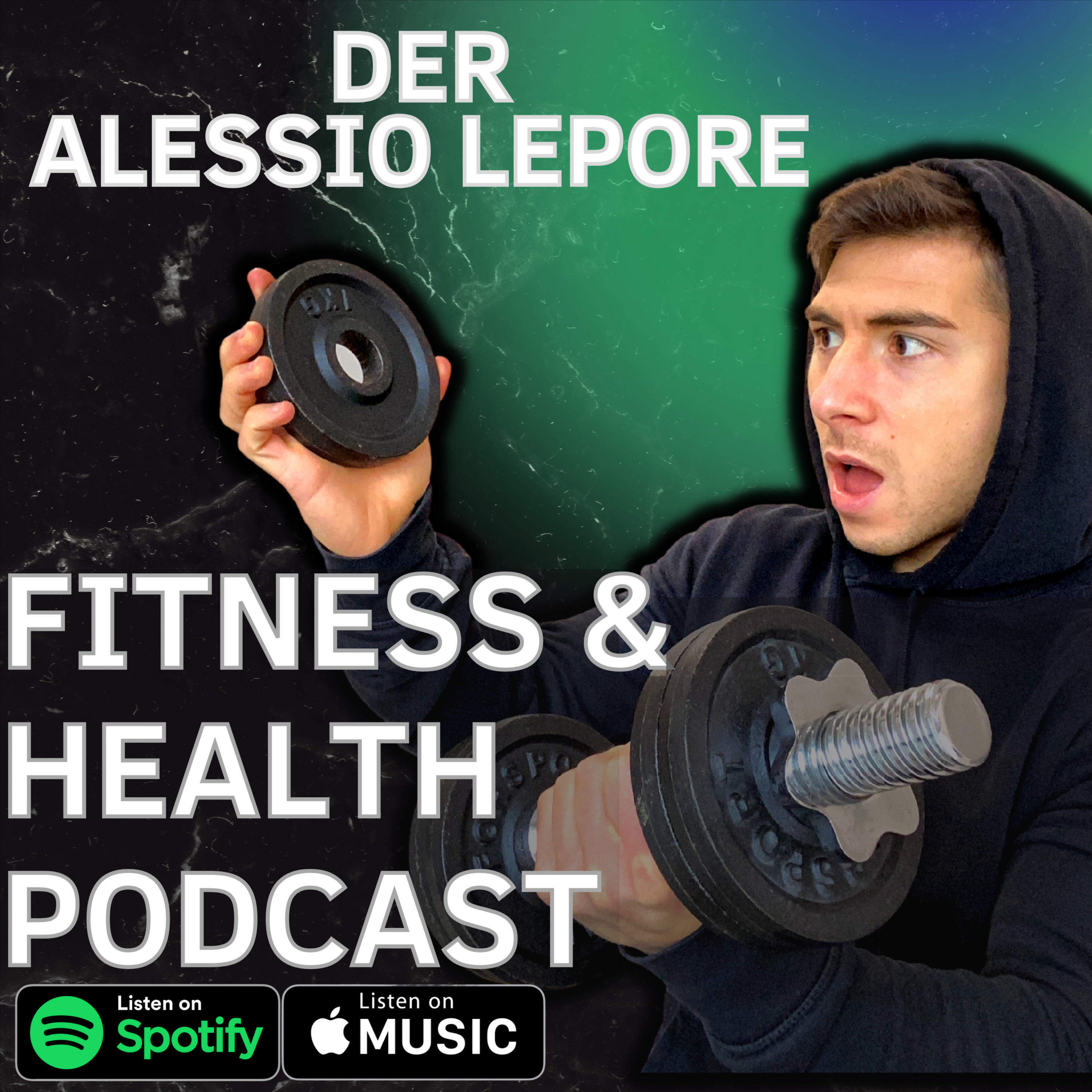 Alessio Lepore Mindset Mastery