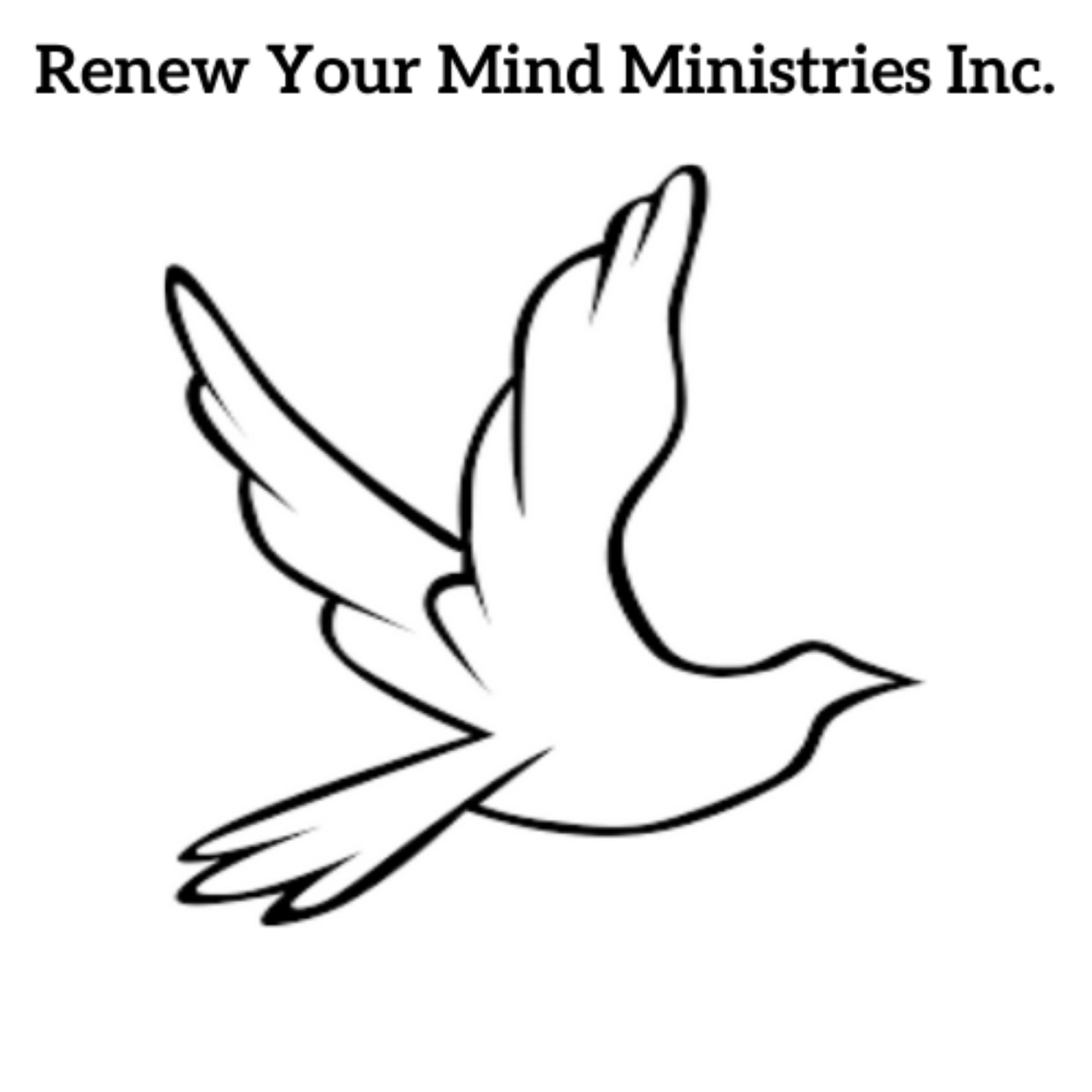 The Holy Spirit Podcast