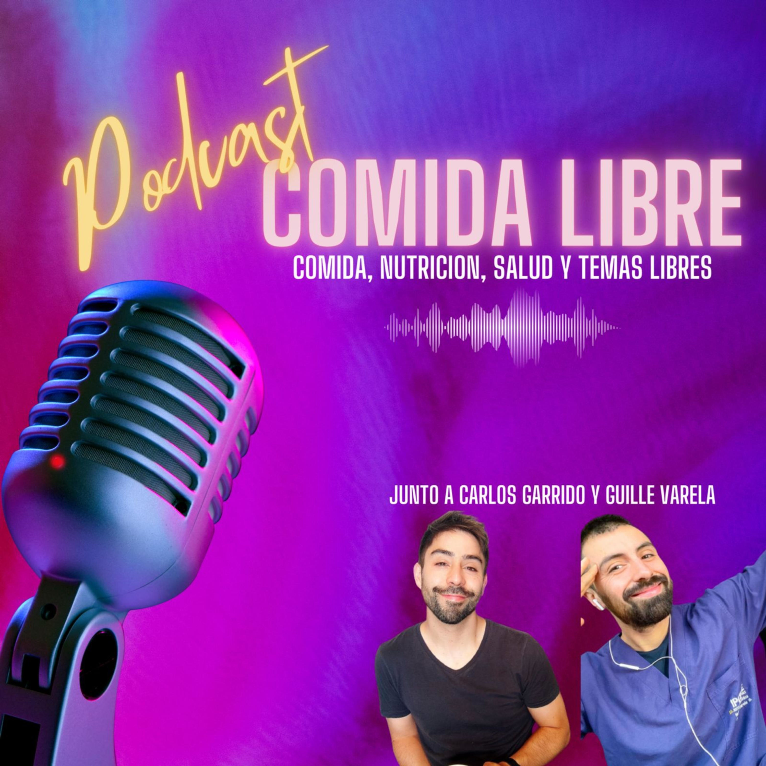Comida Libre