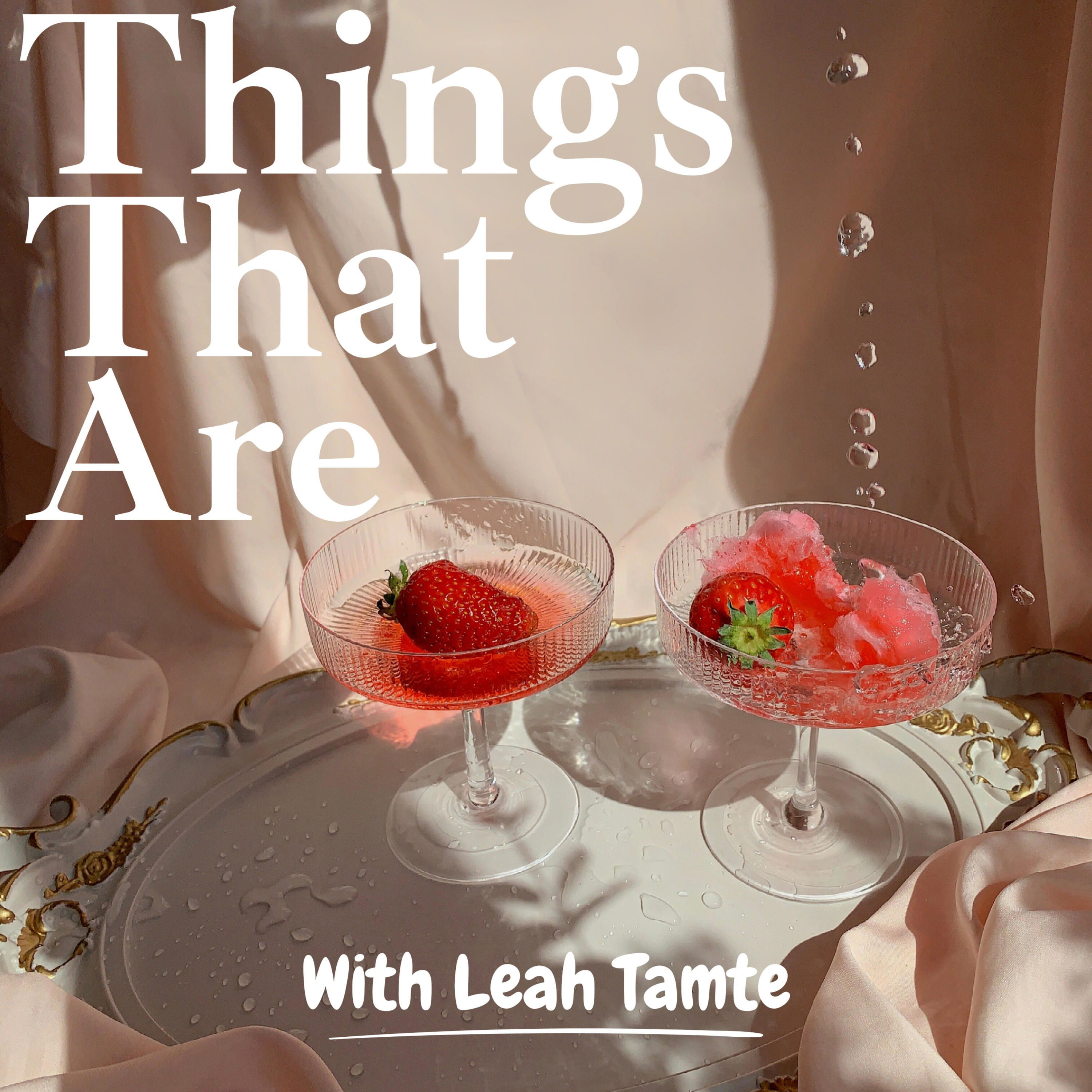 Things That Are