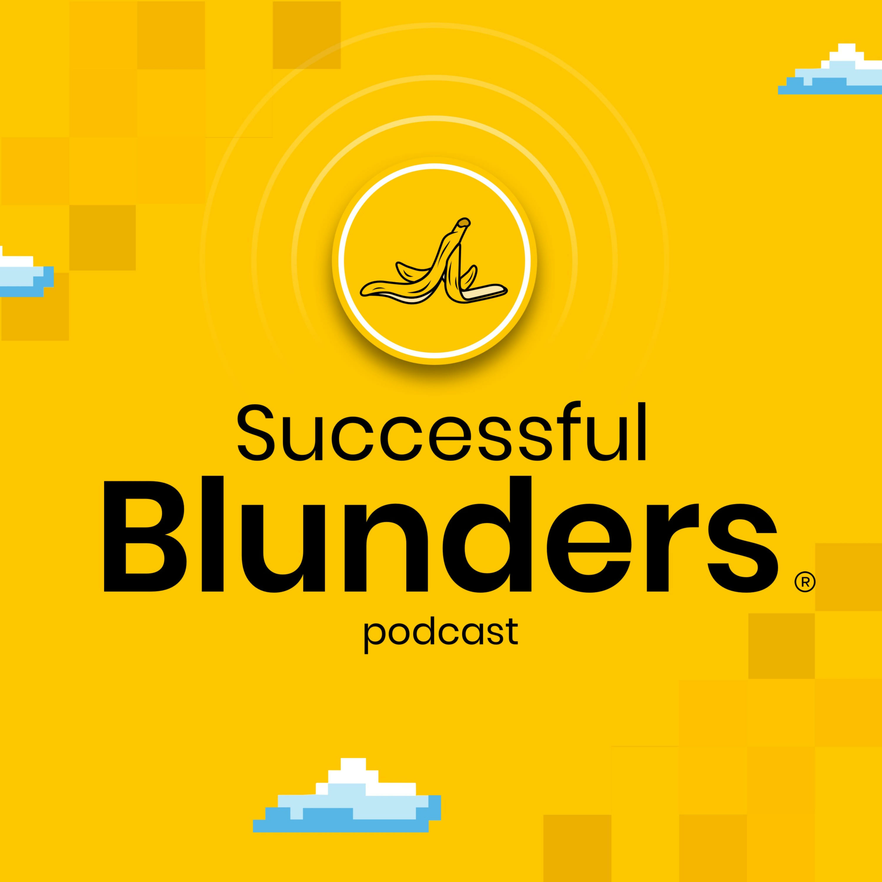 Successful Blunders