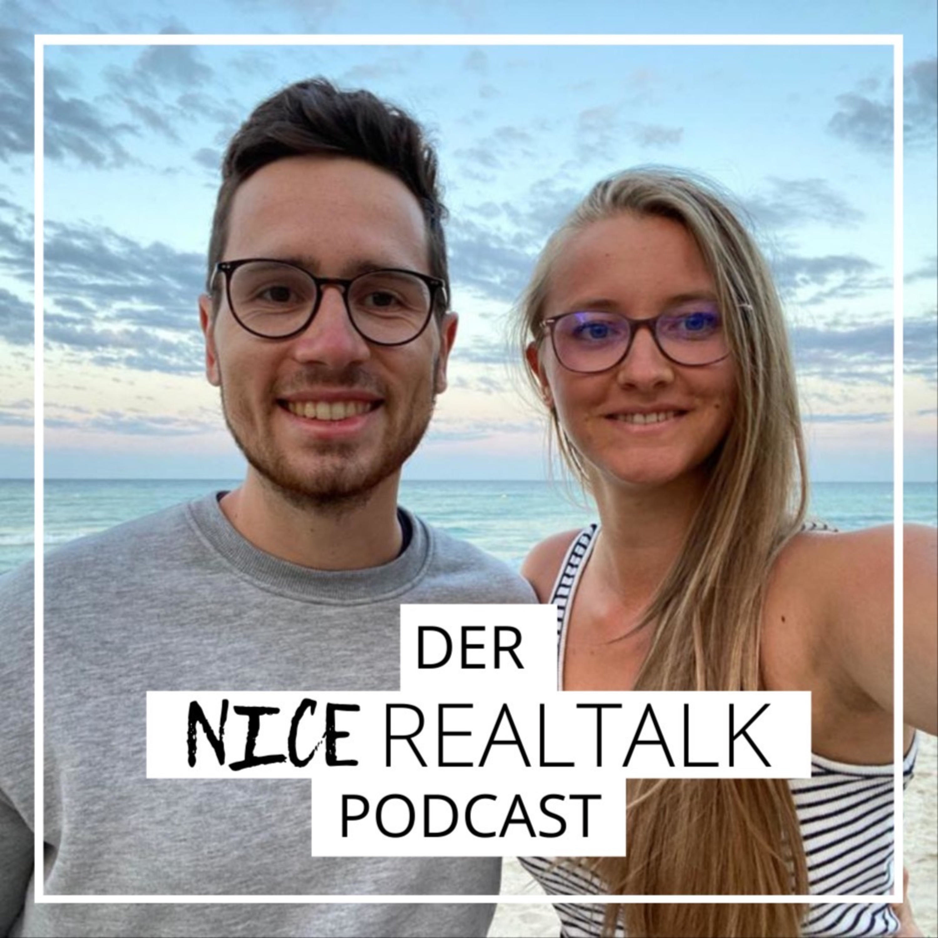 Nicer Realtalk Podcast