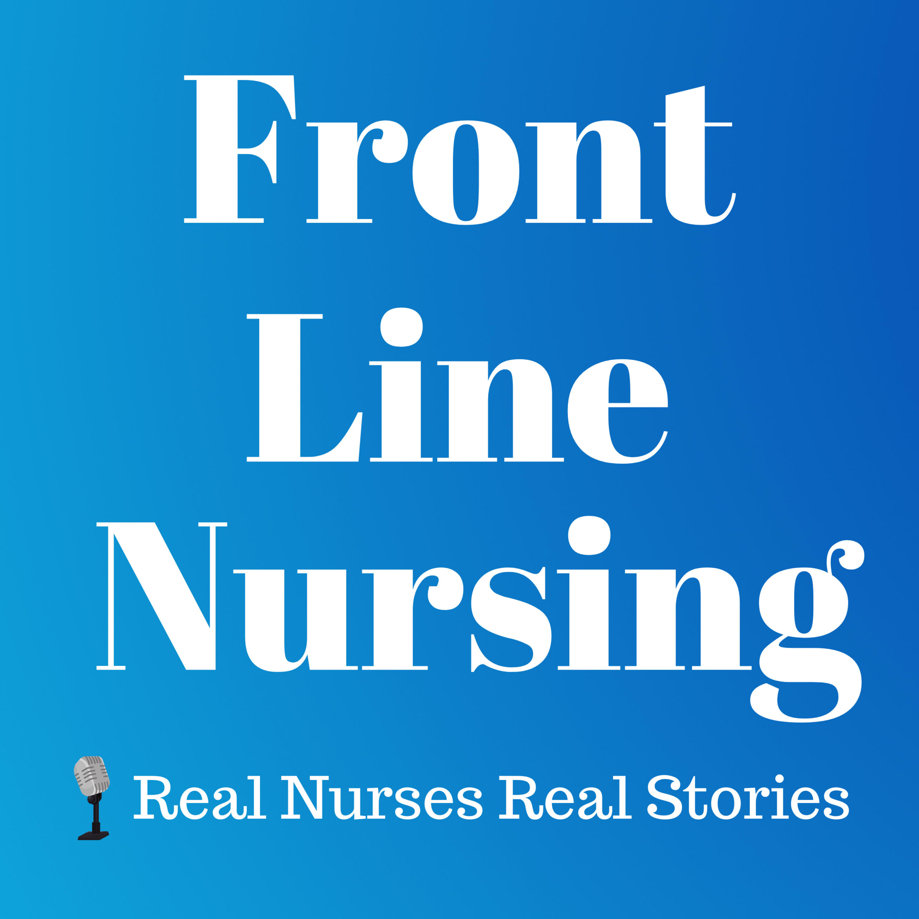 #1 of the Top 3 of Season 2: Kelsey Penner and Critical Care Nursing