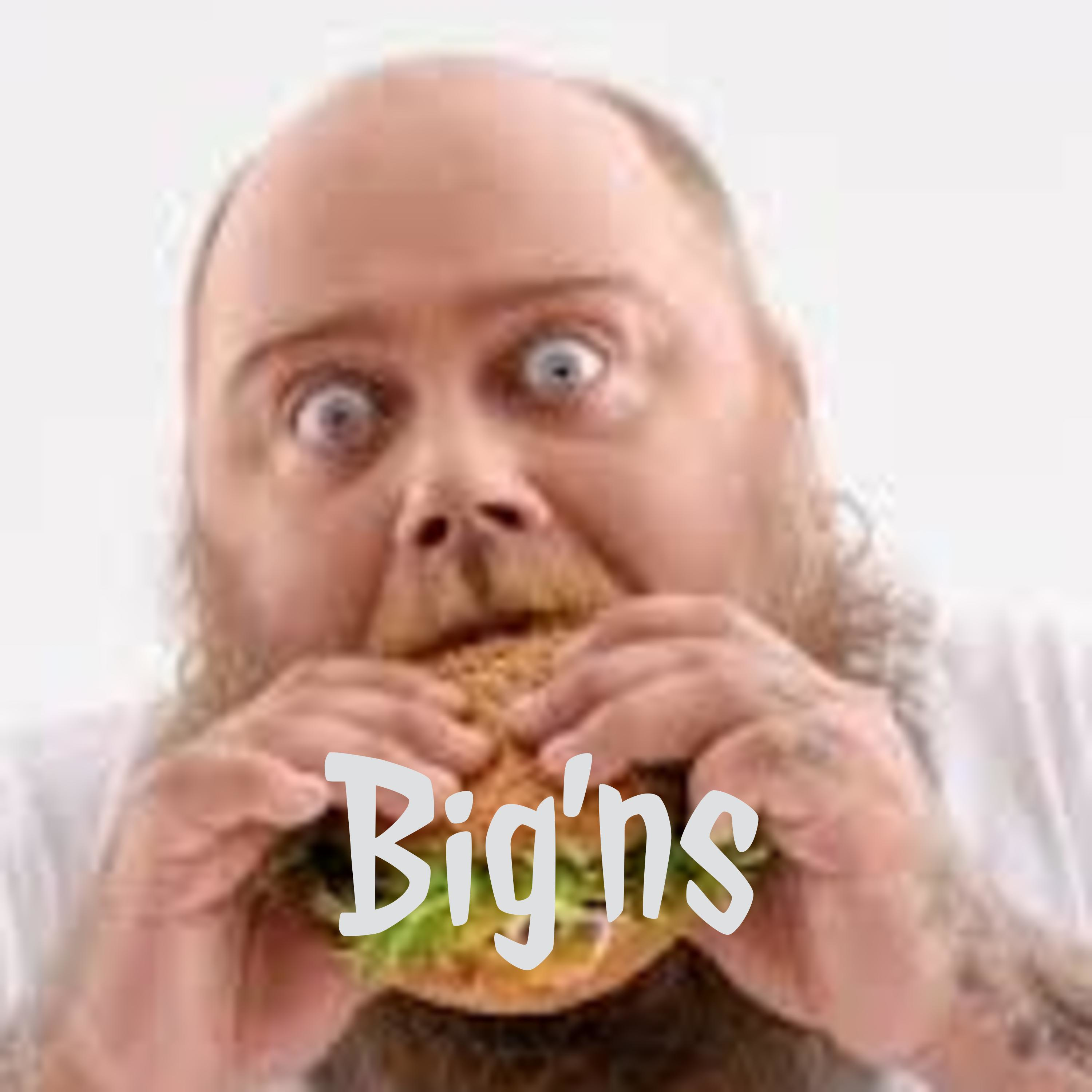 Big'ns