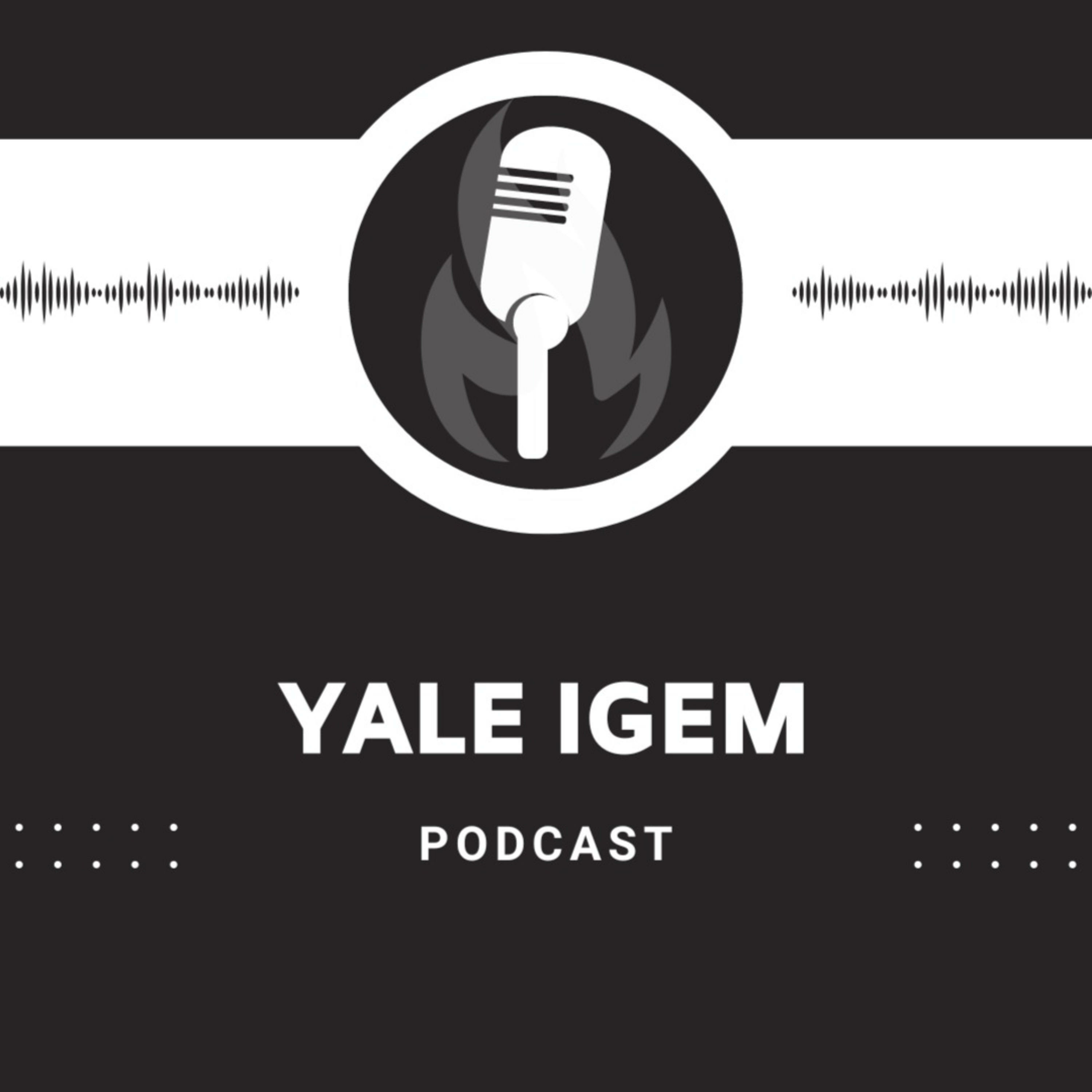 Yale iGEM Podcast 封面