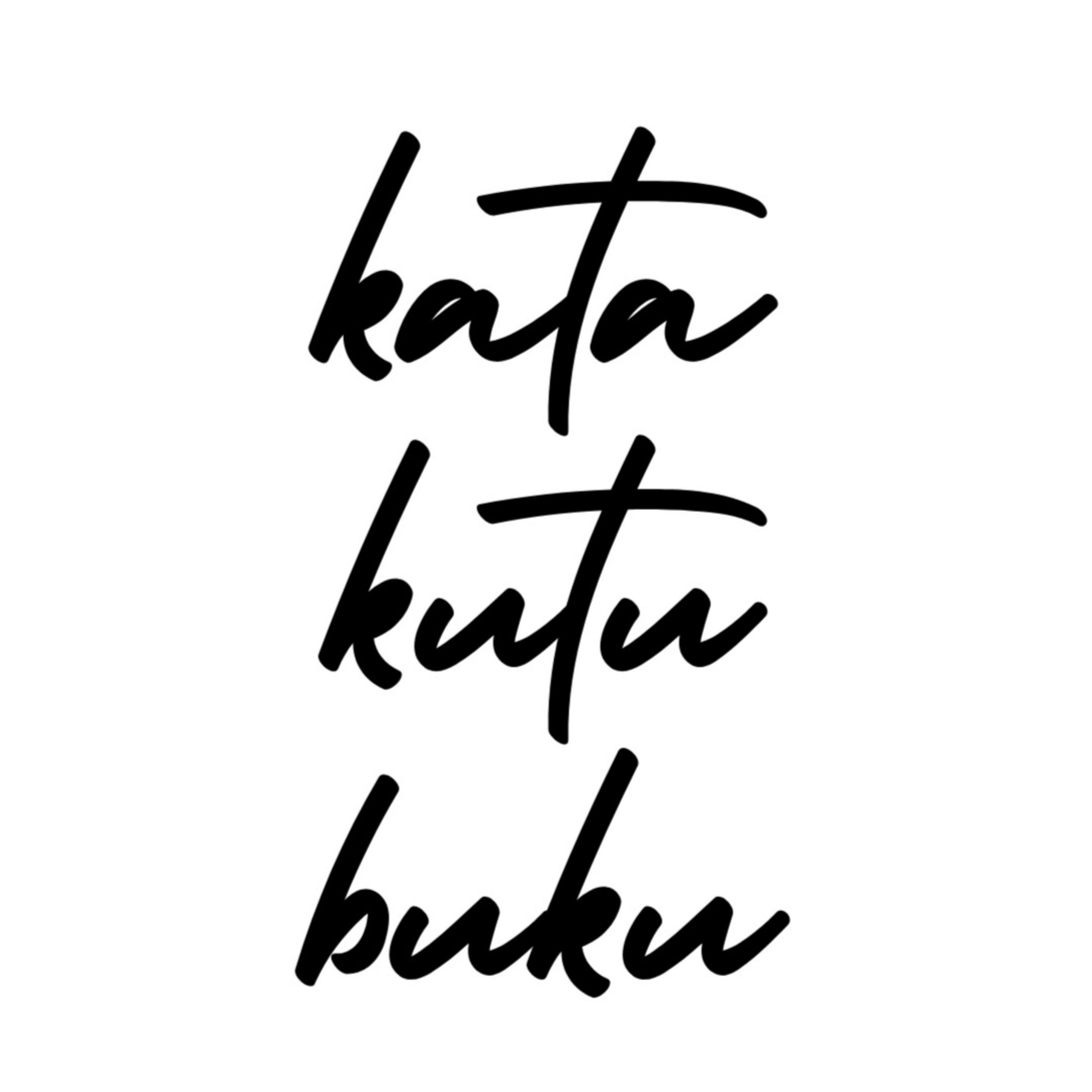KataKutuBuku